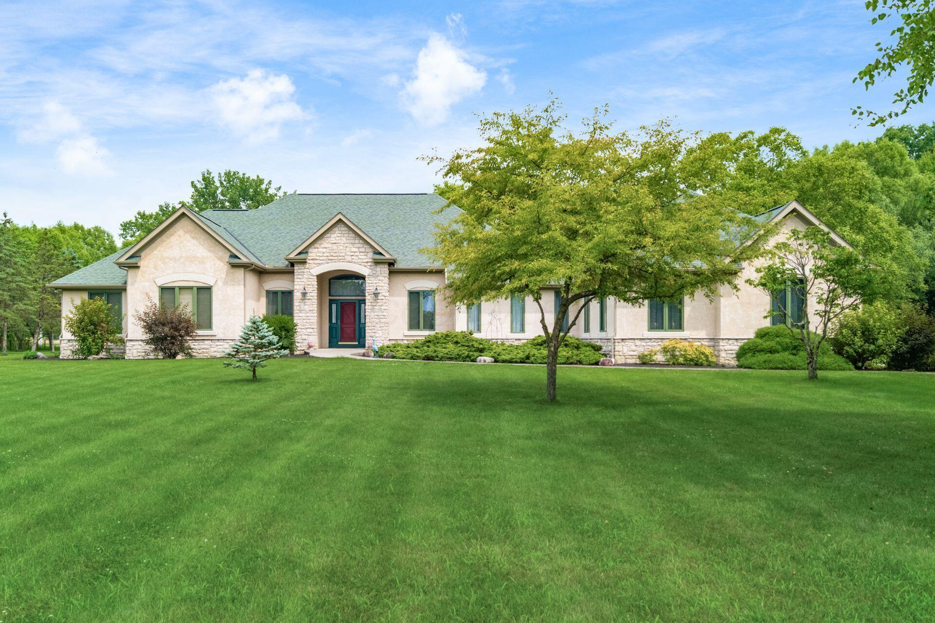 3139 Miller Paul Road