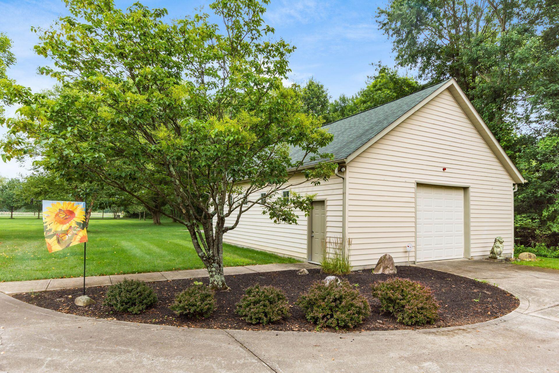 3139 Miller Paul Road