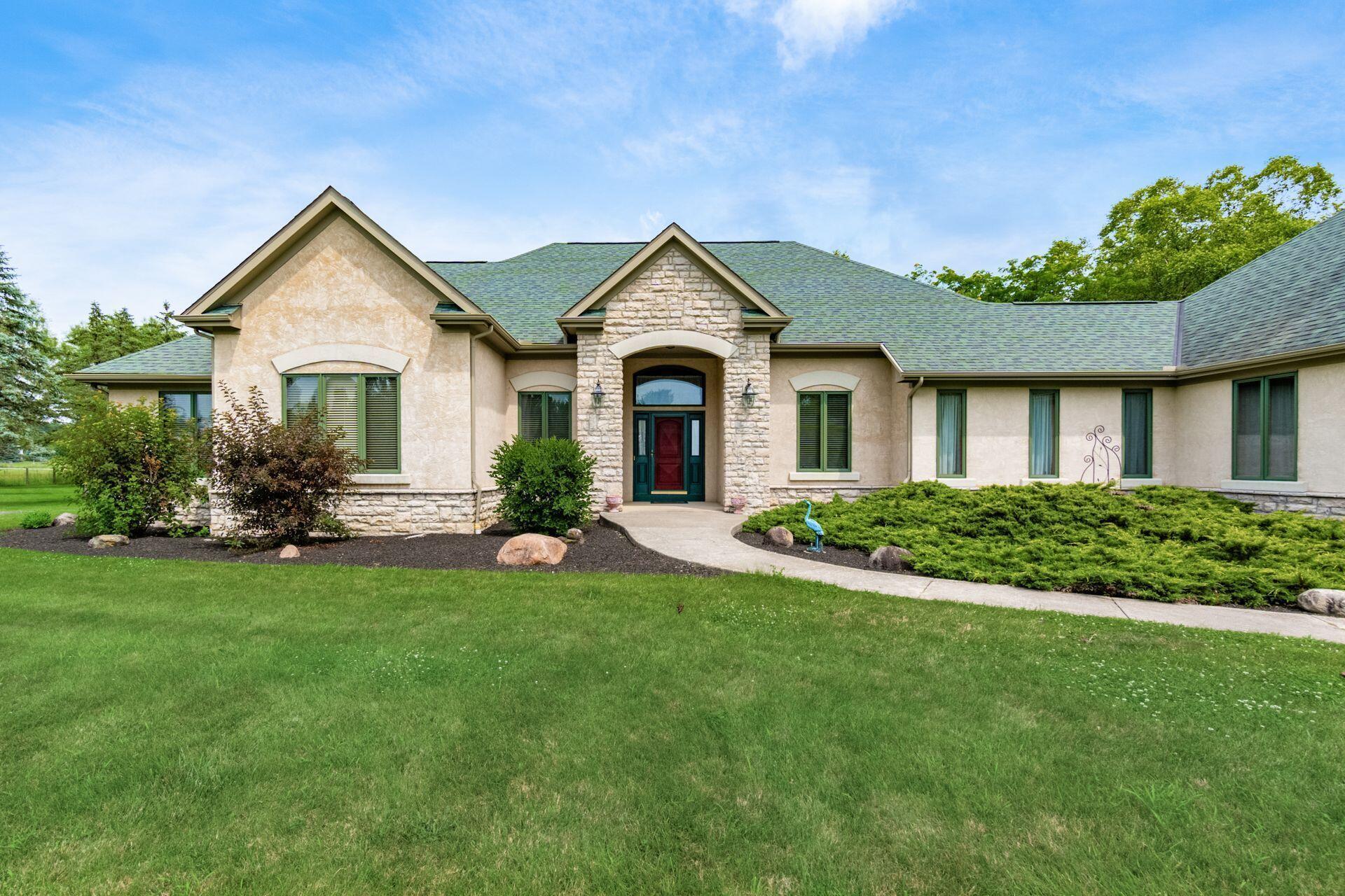 3139 Miller Paul Road