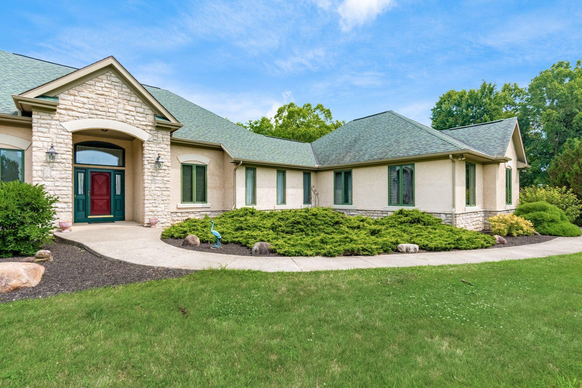 3139 Miller Paul Road