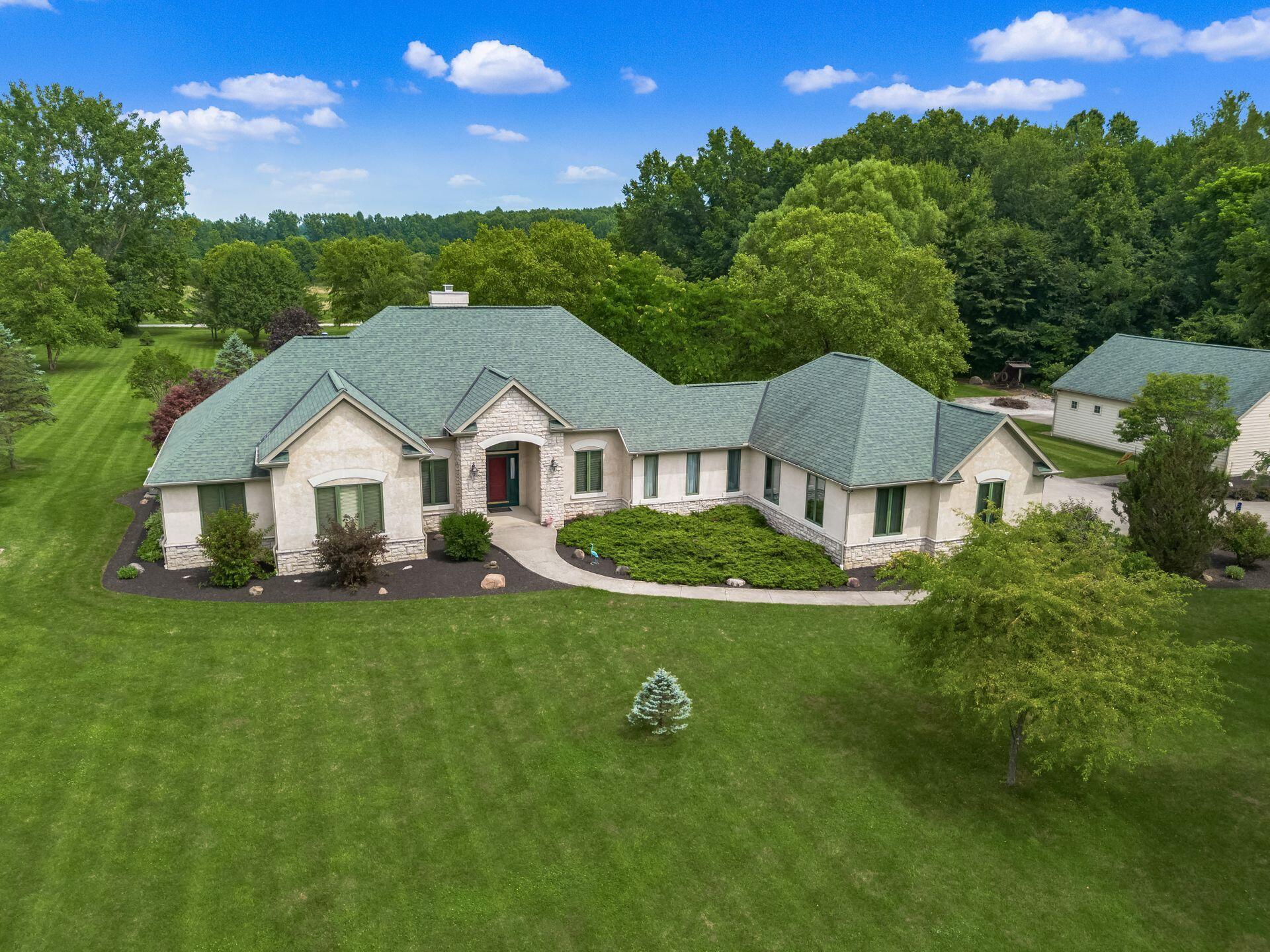 3139 Miller Paul Road