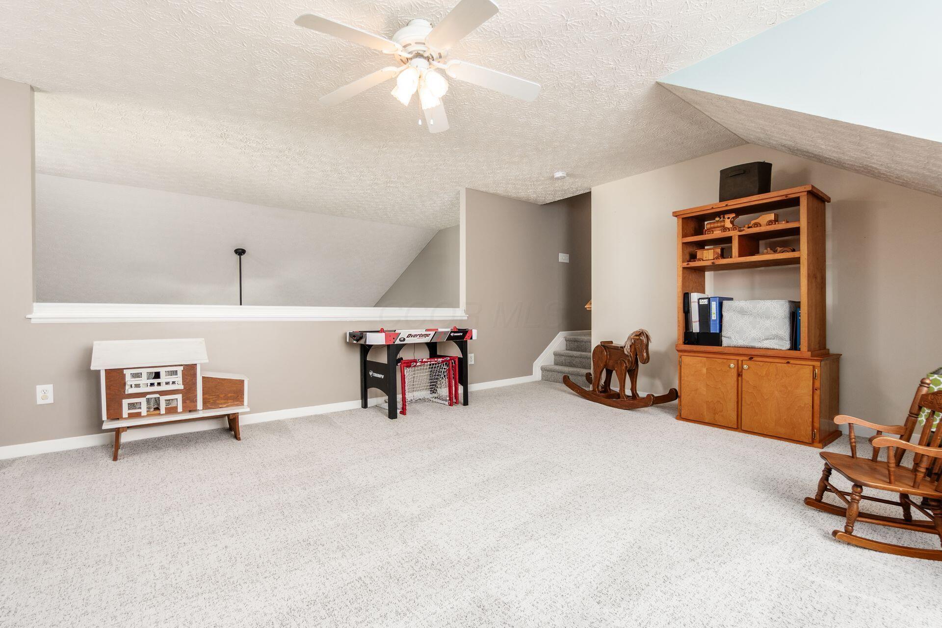 4952 Alston Grove Drive