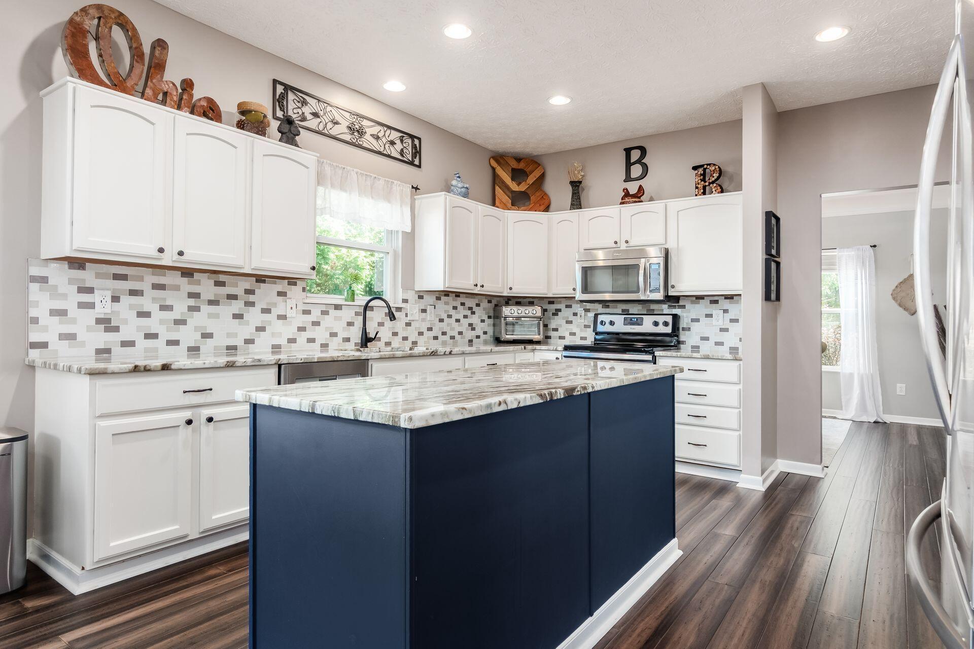 4952 Alston Grove Drive