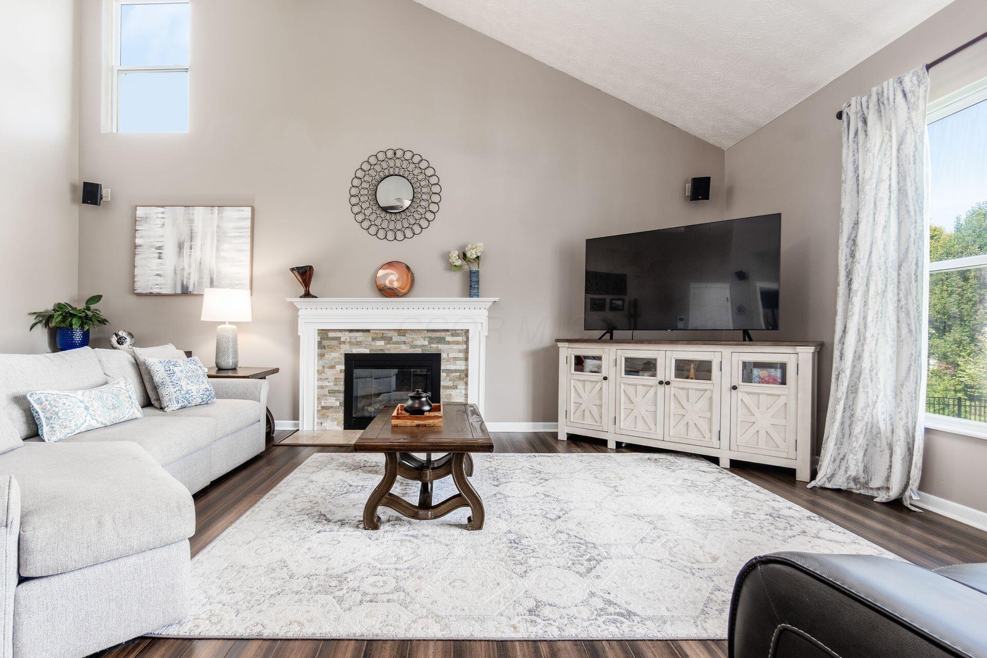 4952 Alston Grove Drive