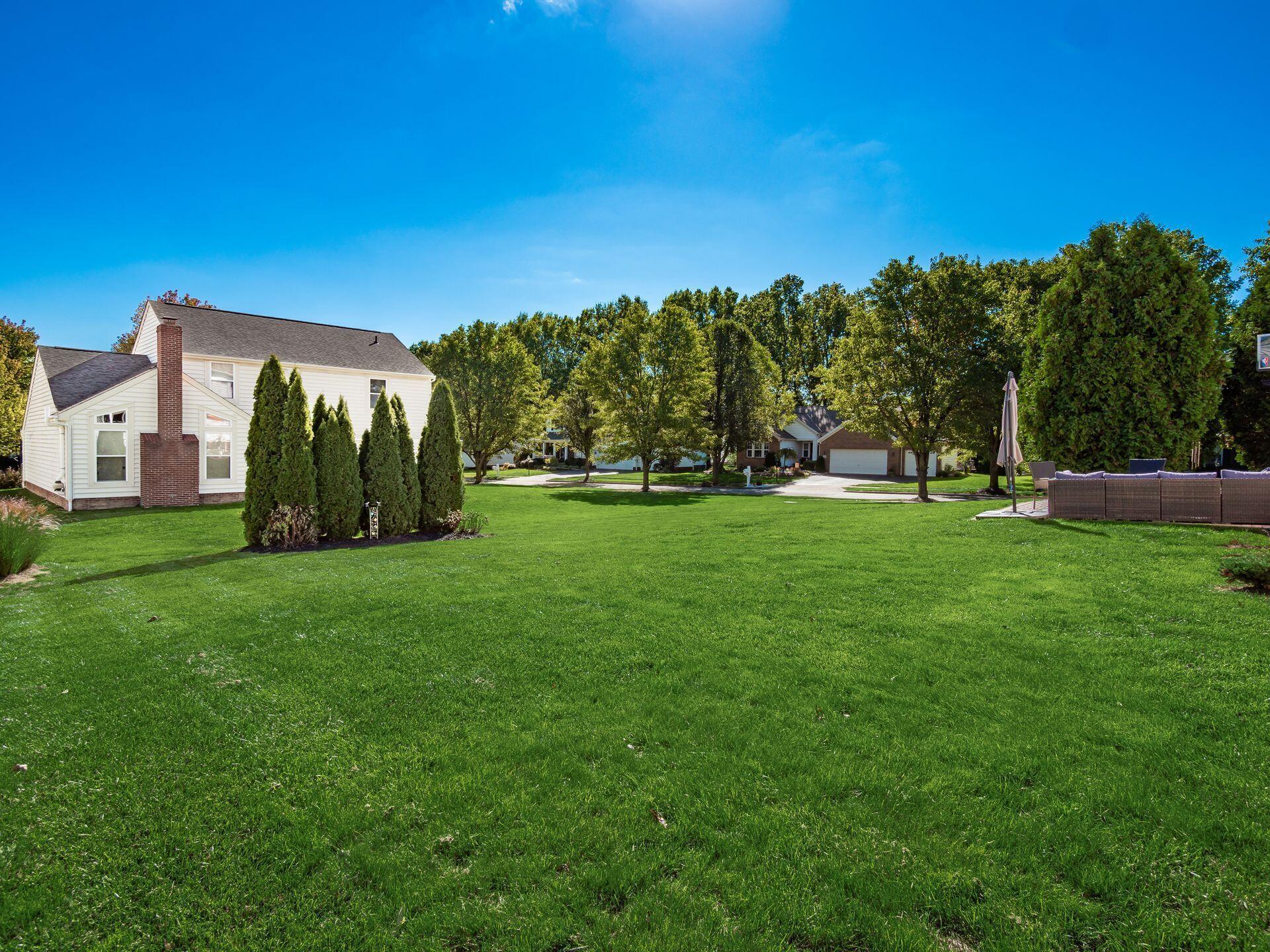 4952 Alston Grove Drive