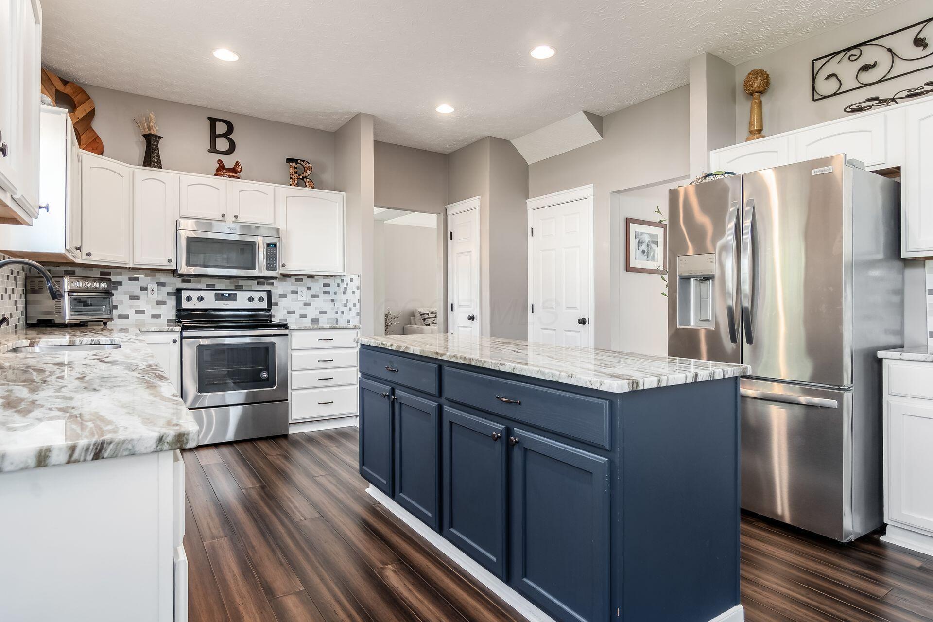 4952 Alston Grove Drive