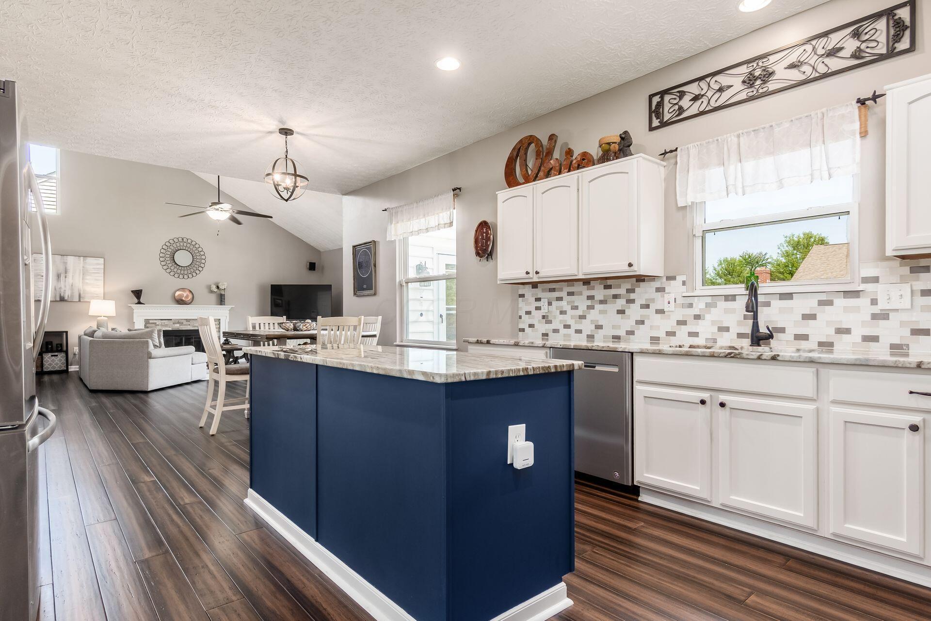 4952 Alston Grove Drive