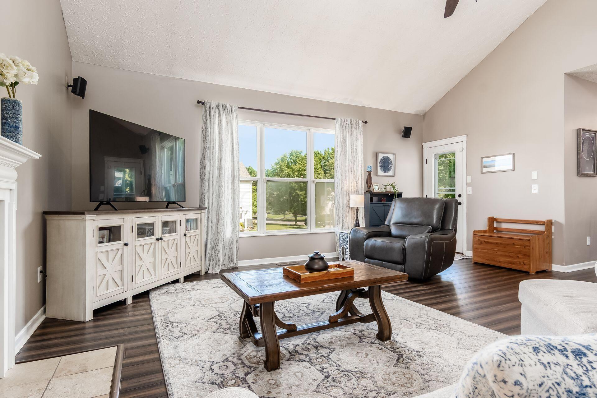 4952 Alston Grove Drive
