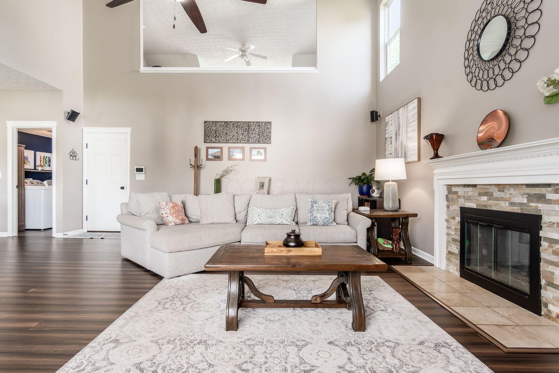 4952 Alston Grove Drive