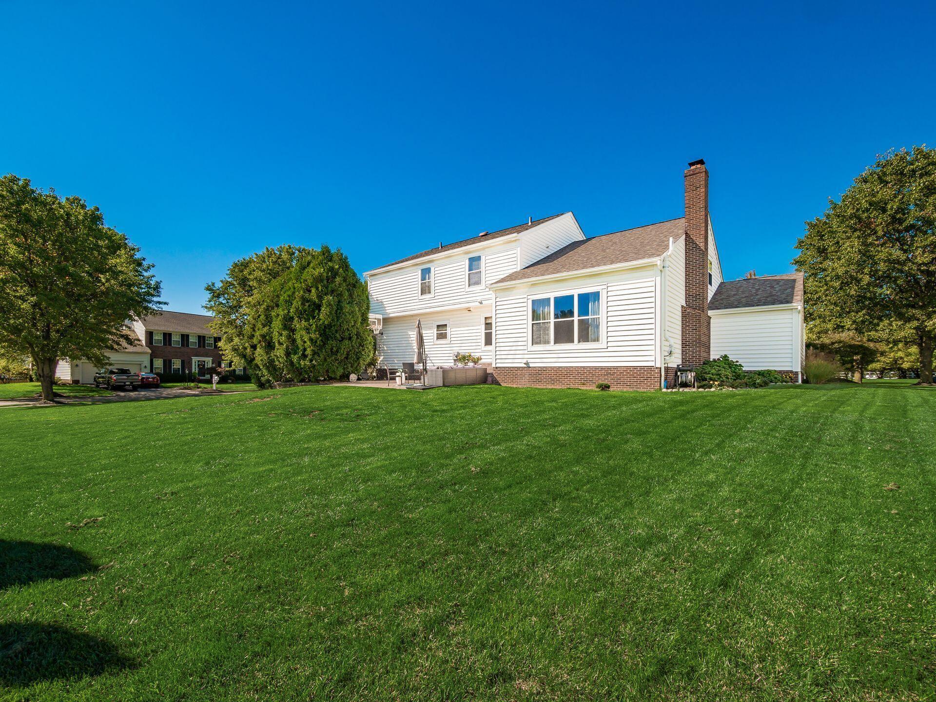 4952 Alston Grove Drive