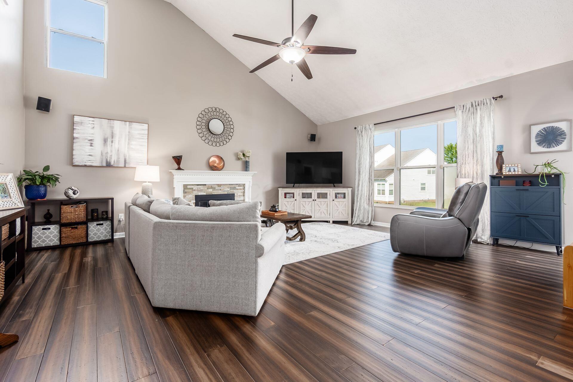 4952 Alston Grove Drive