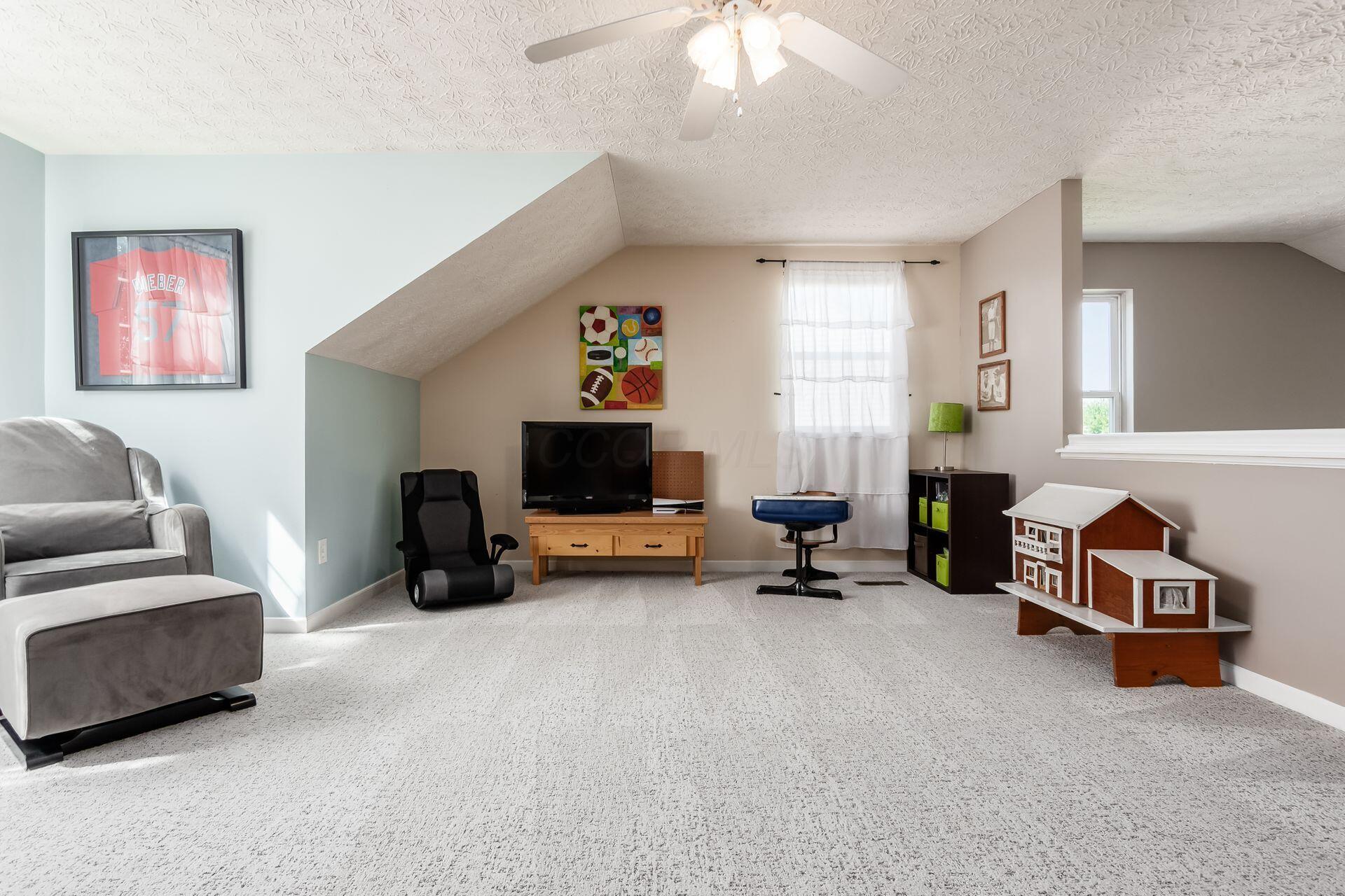 4952 Alston Grove Drive