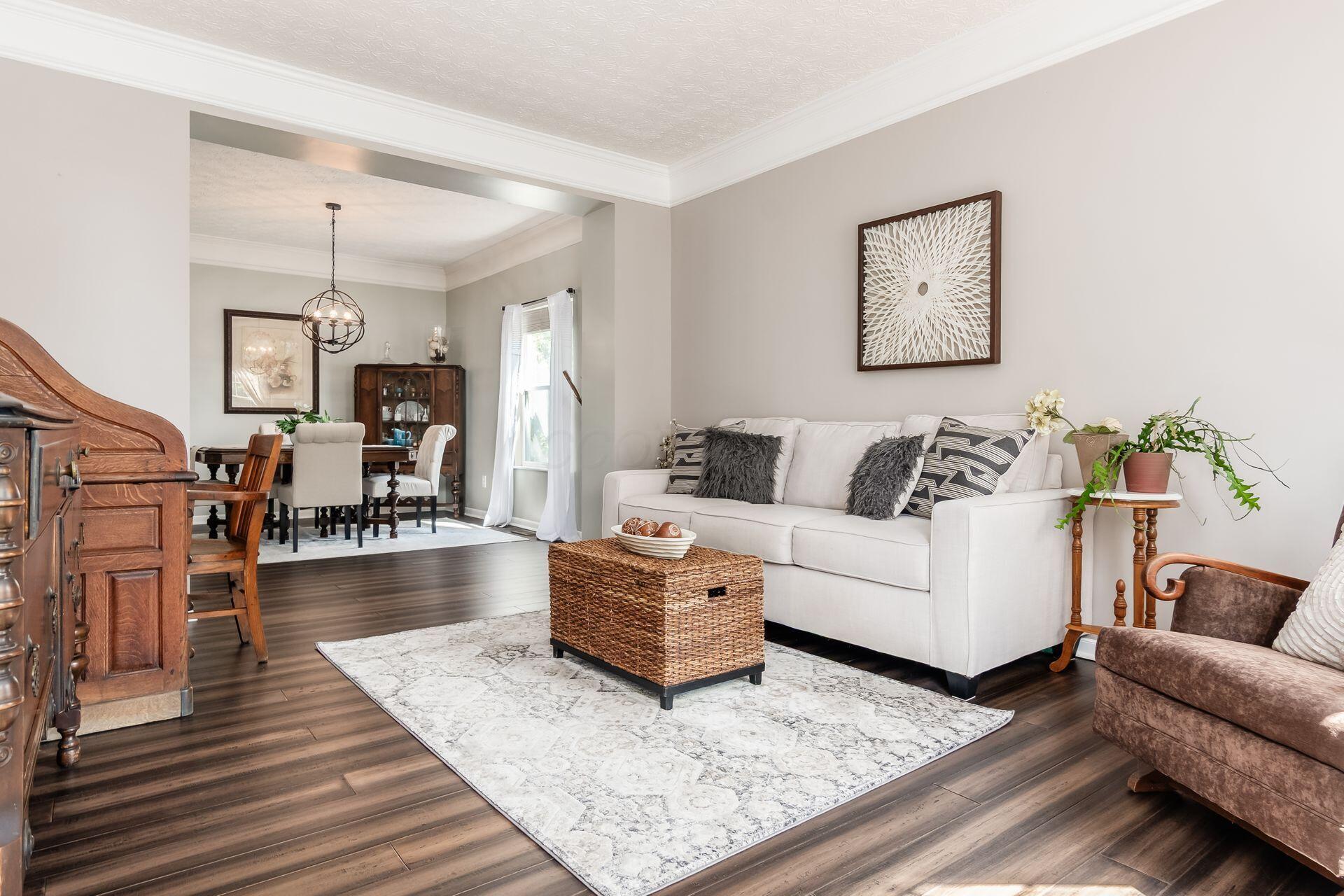 4952 Alston Grove Drive