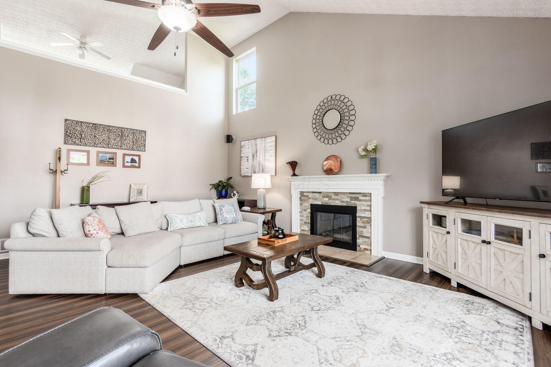 4952 Alston Grove Drive