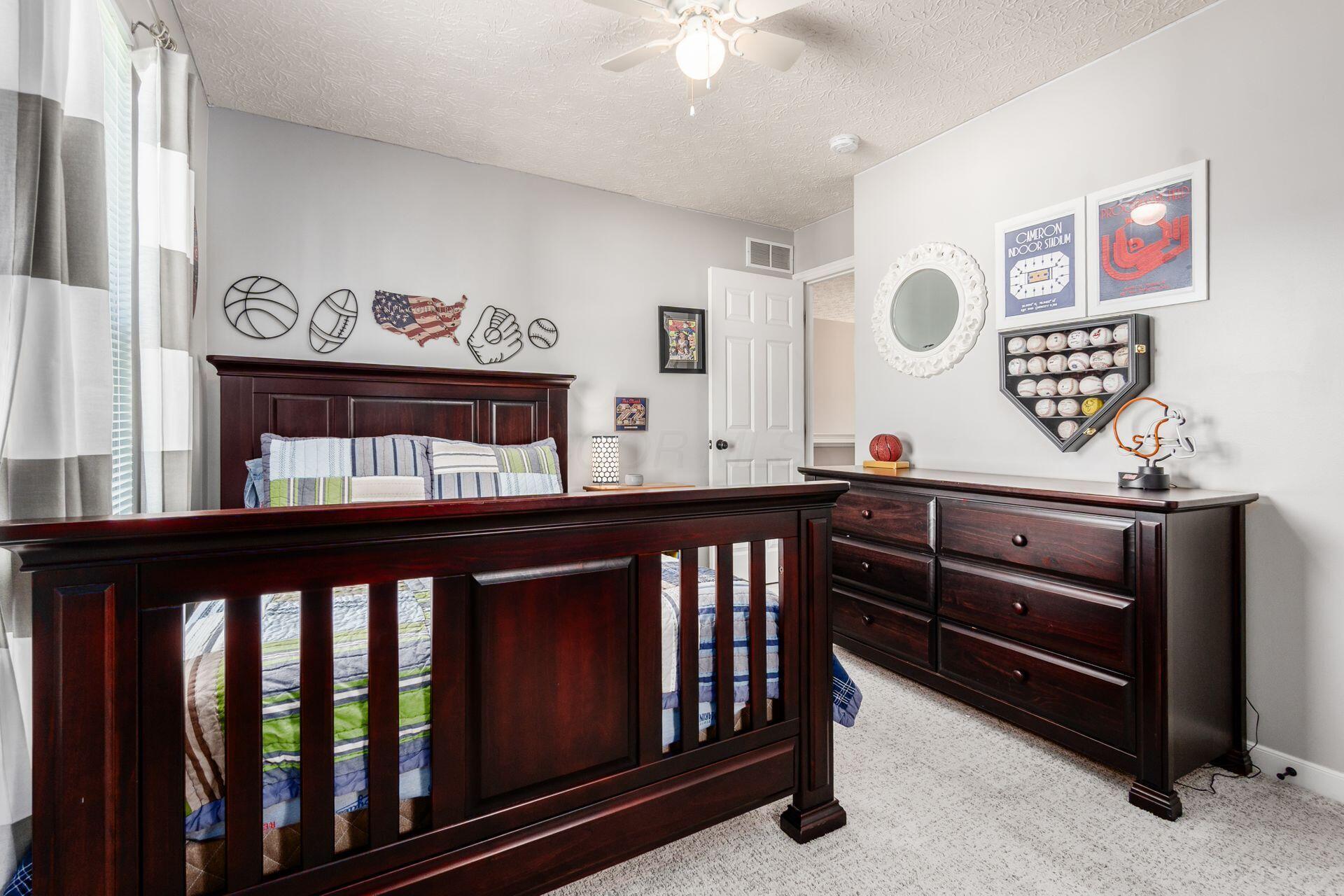 4952 Alston Grove Drive