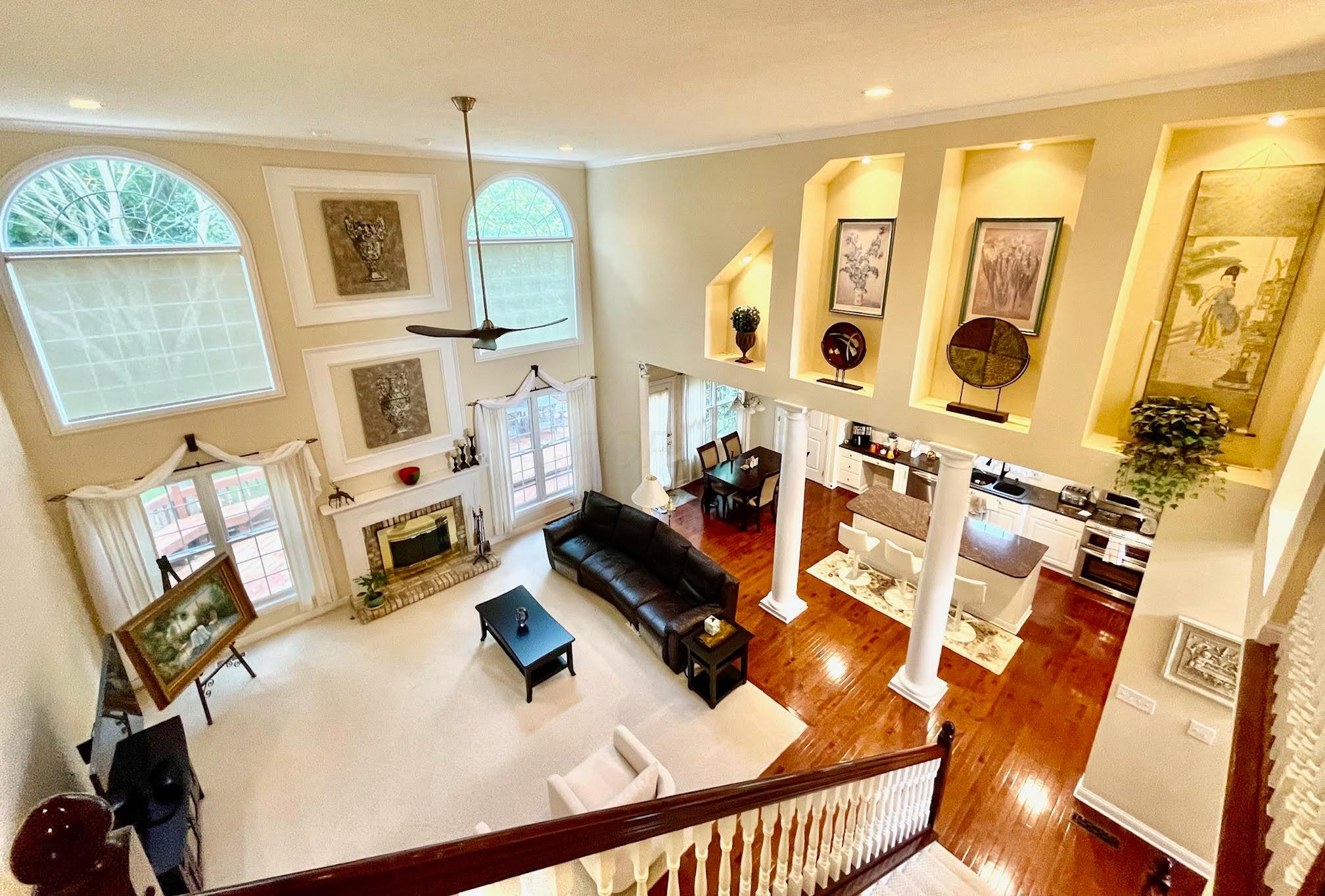 5386 Medallion Drive W