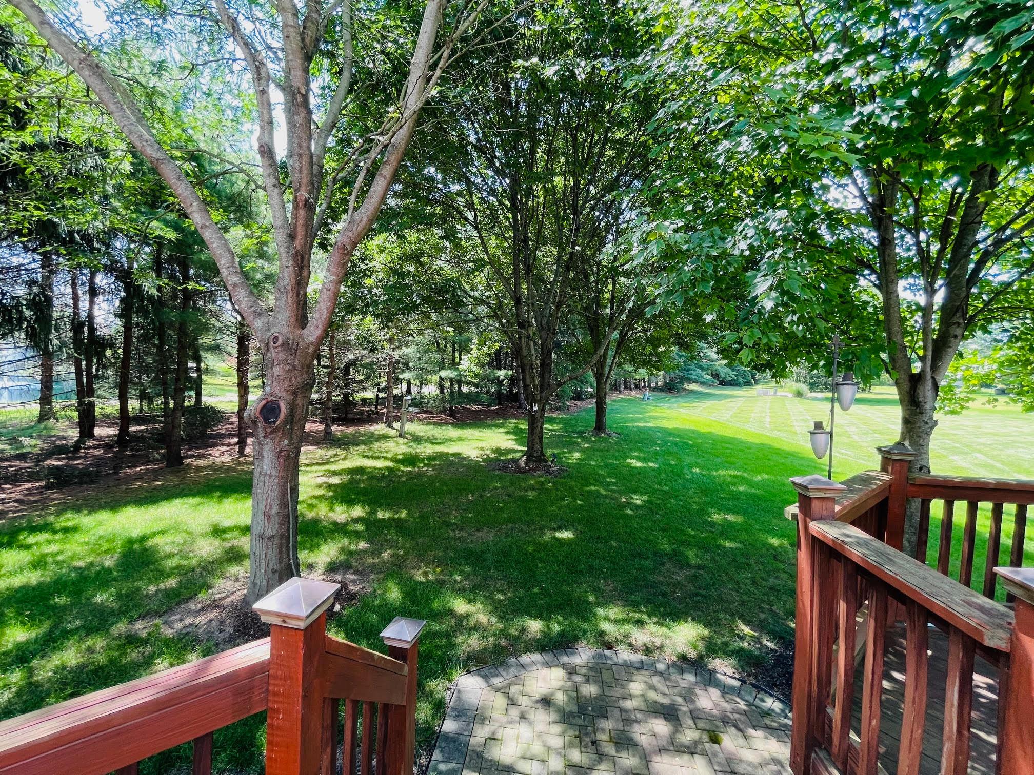 5386 Medallion Drive W