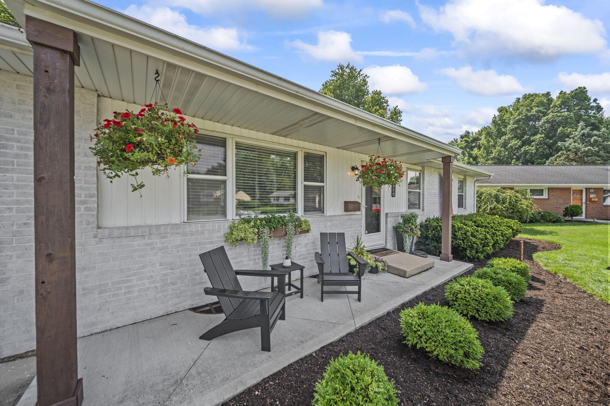 518 E Clearview Avenue