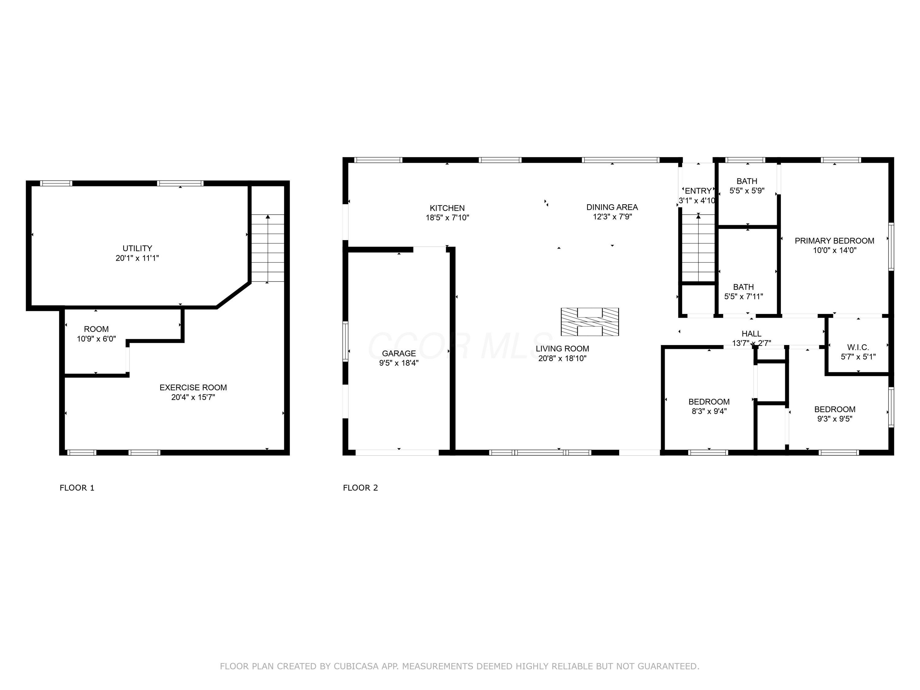 518 E Clearview Avenue