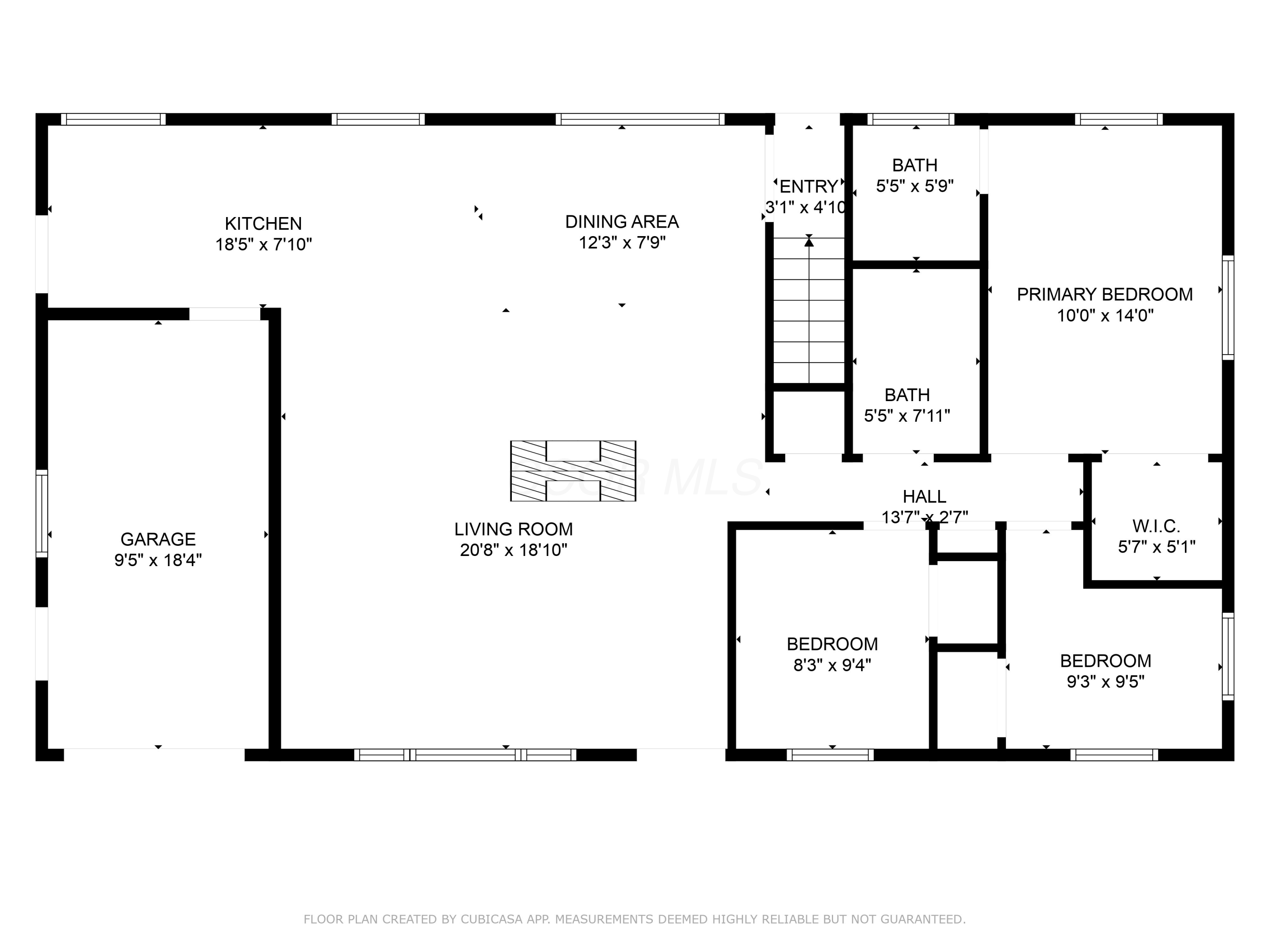 518 E Clearview Avenue