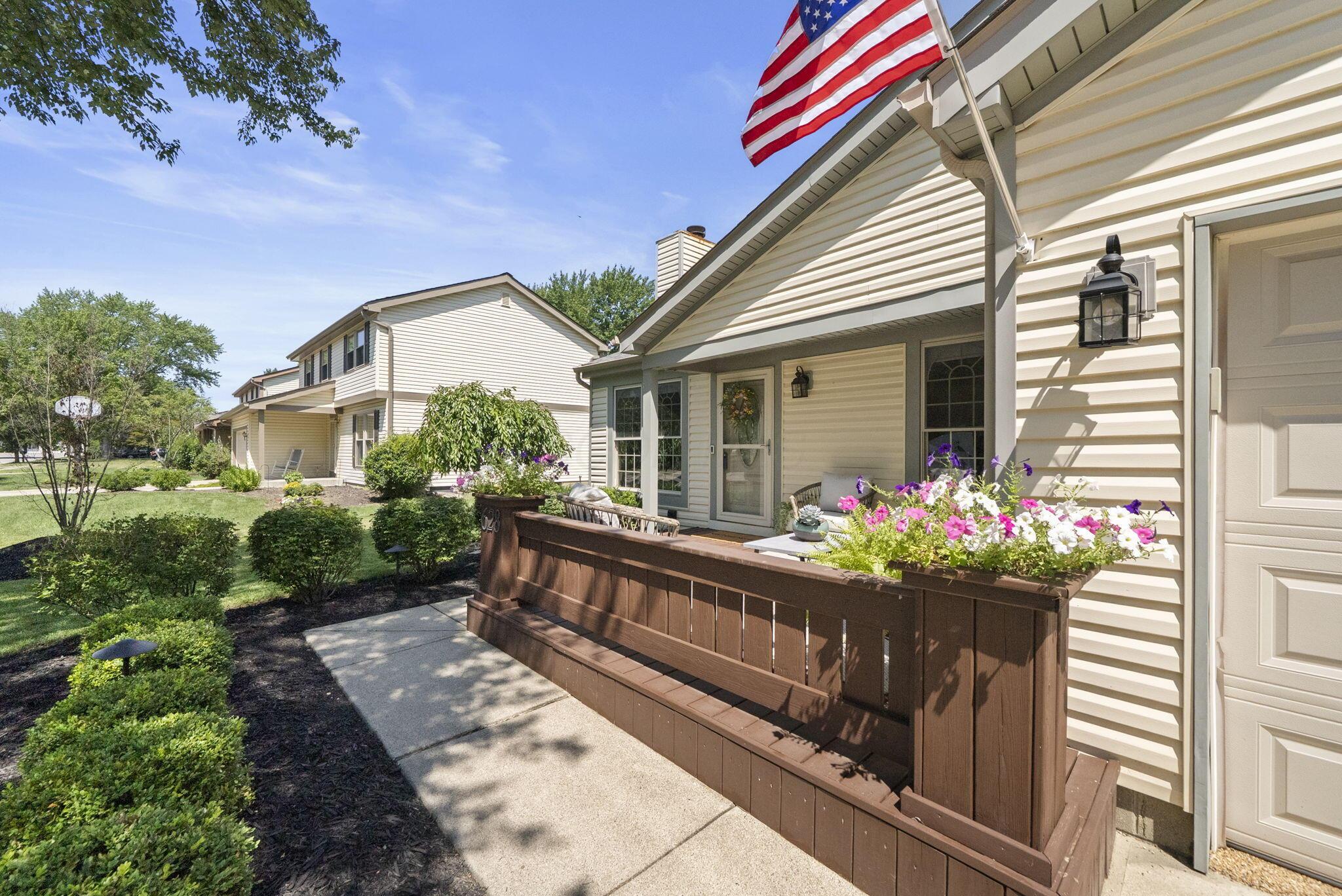 628 Forestwood Drive