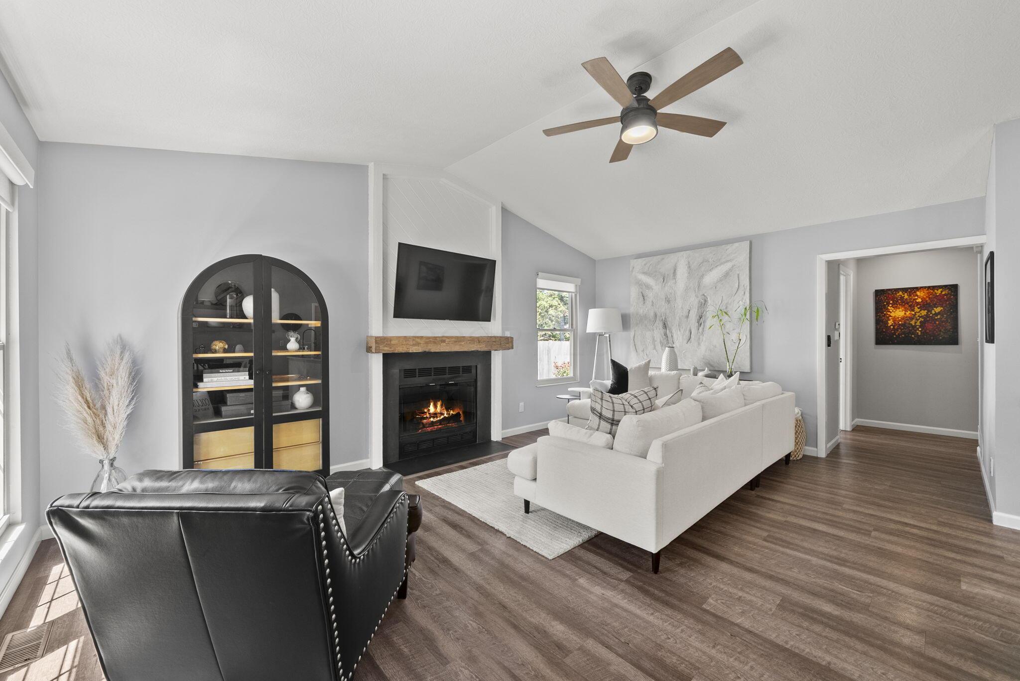 628 Forestwood Drive