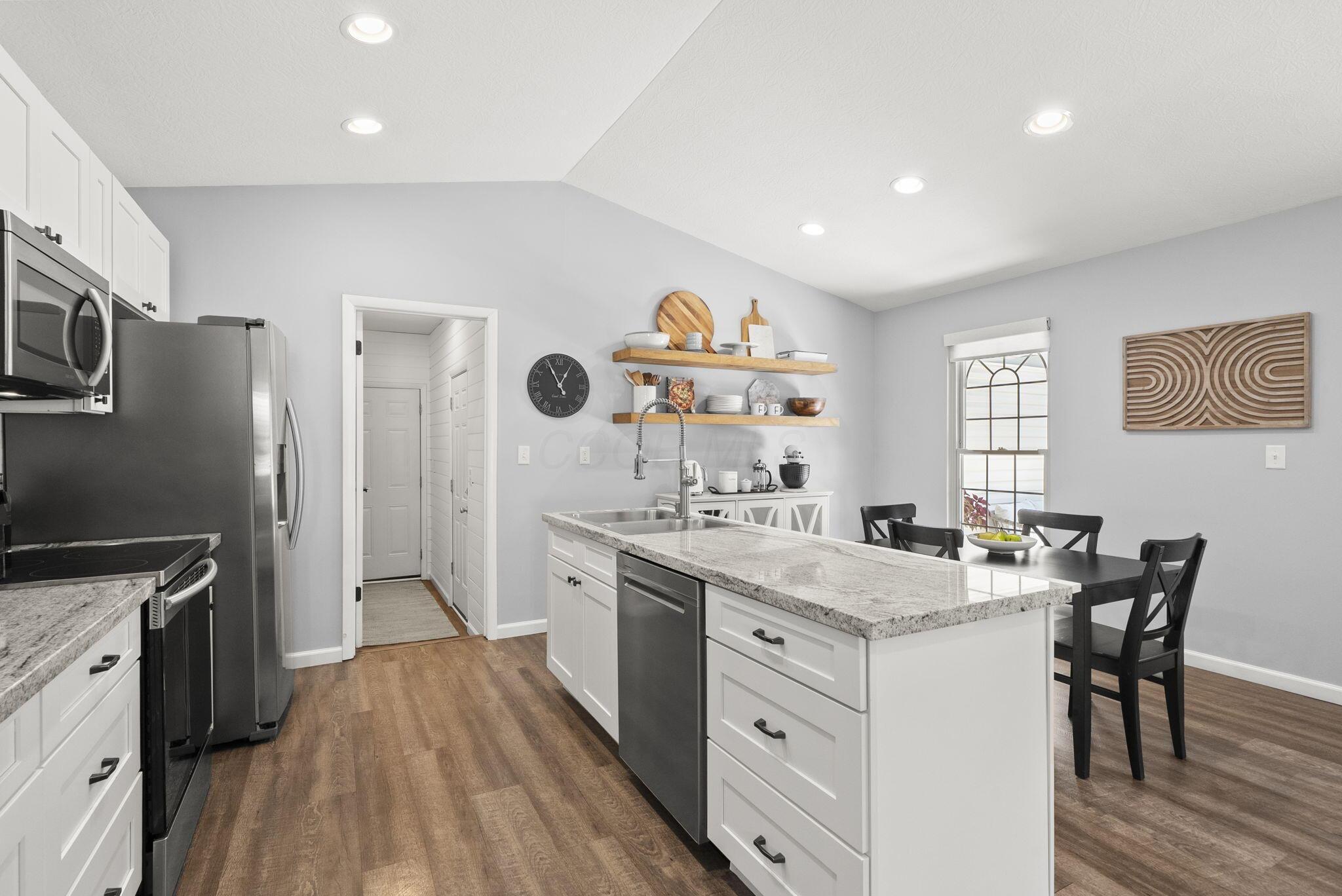 628 Forestwood Drive