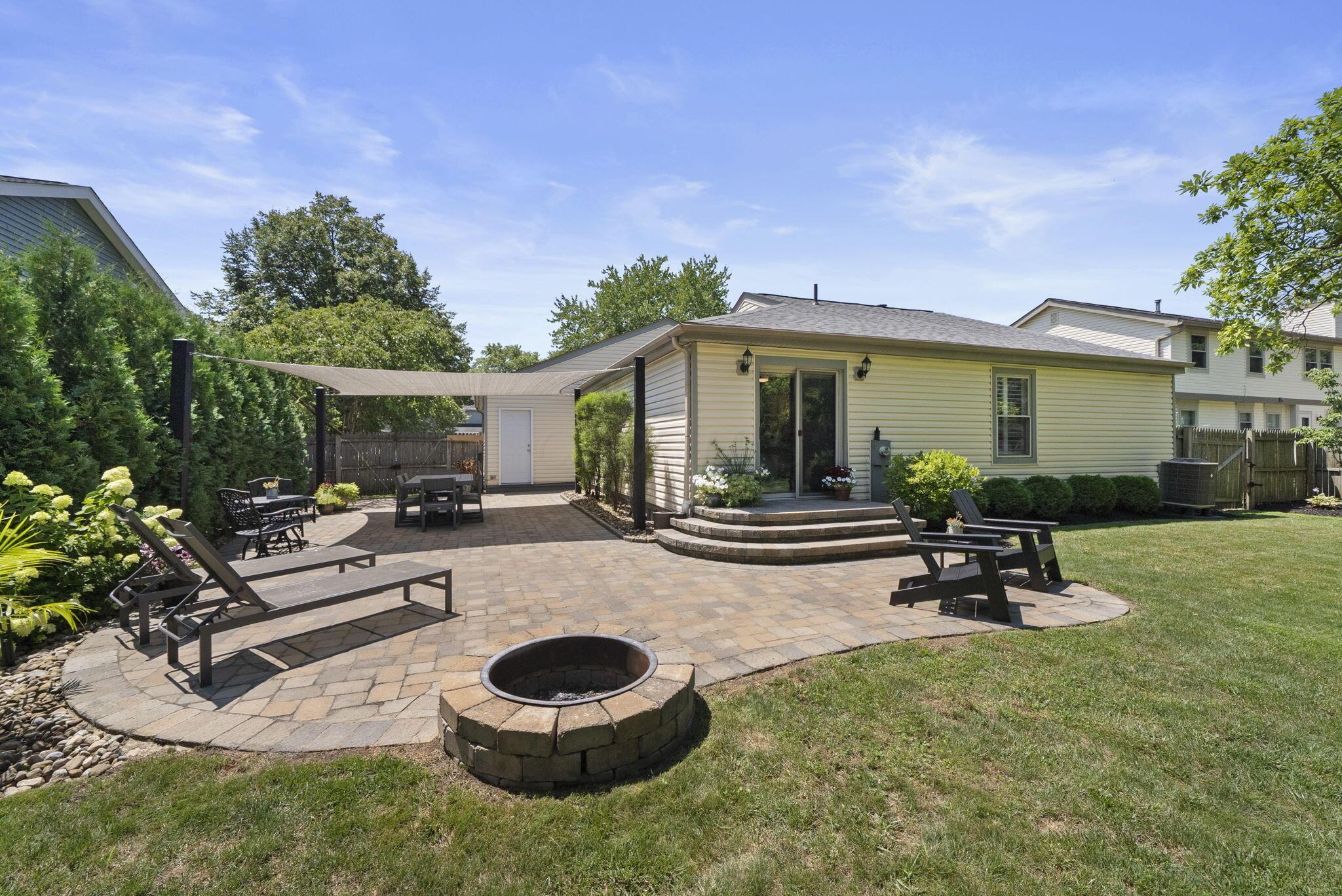 628 Forestwood Drive