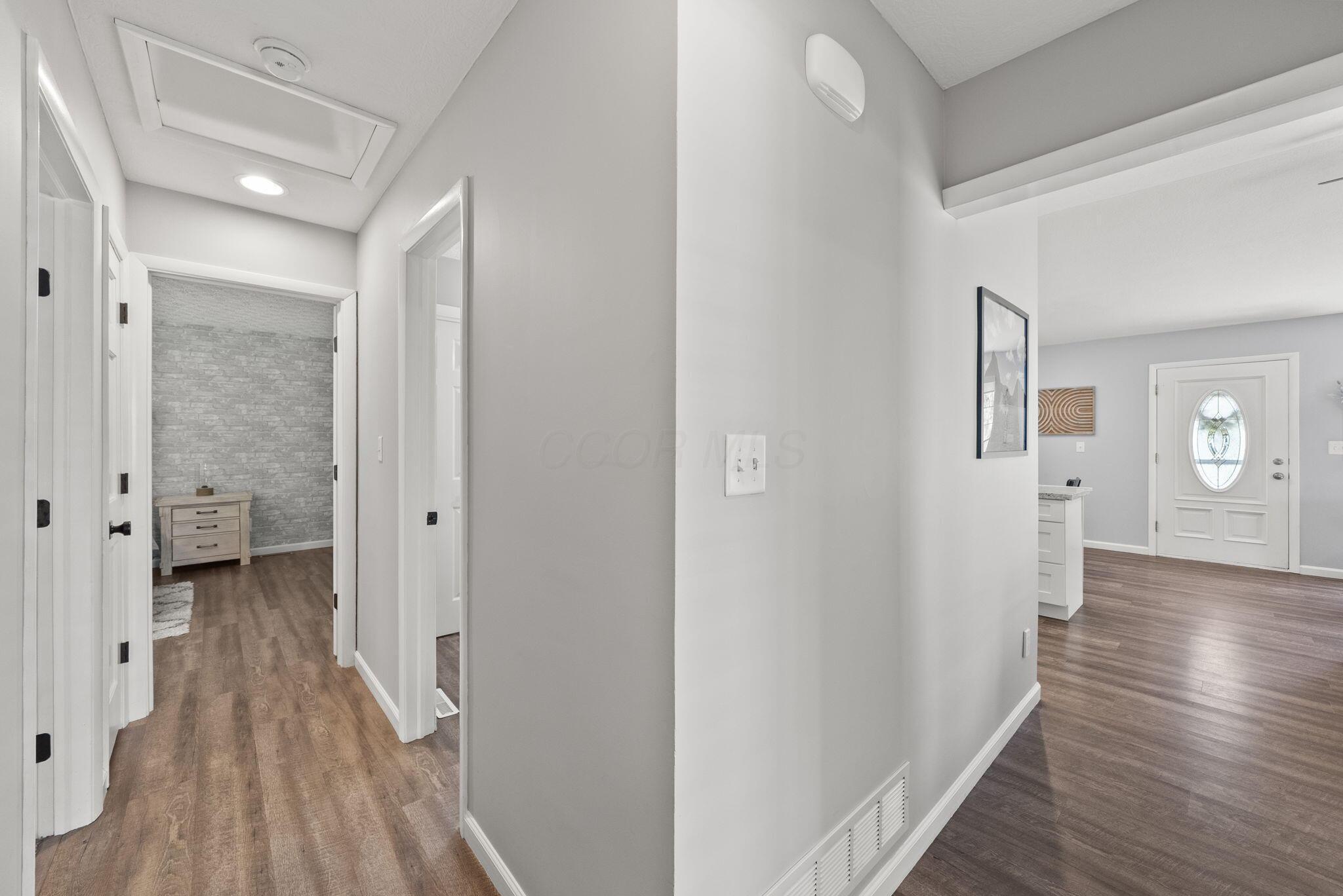 628 Forestwood Drive