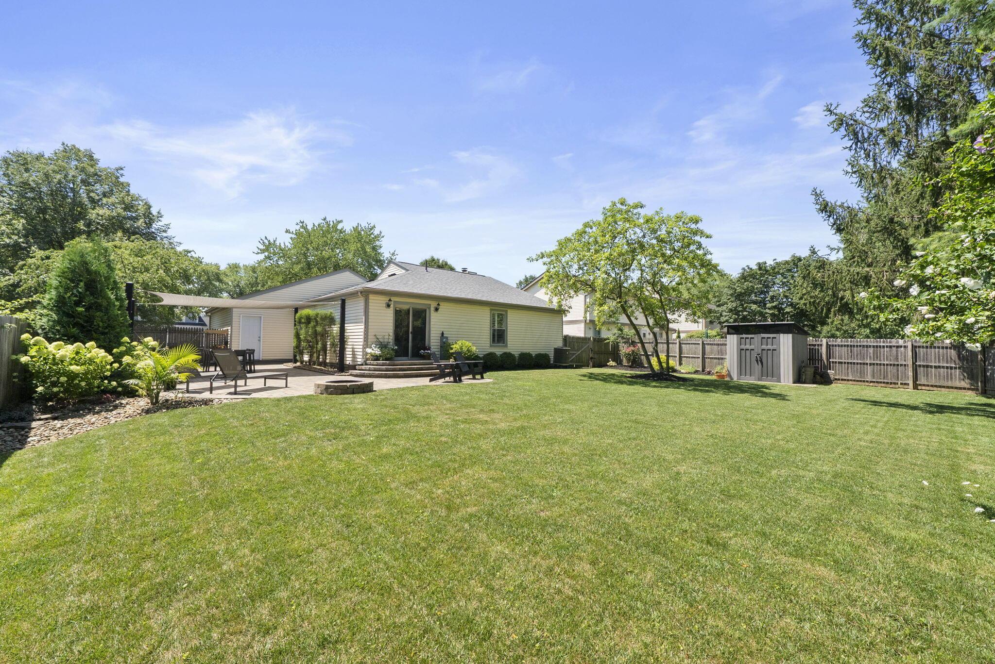 628 Forestwood Drive