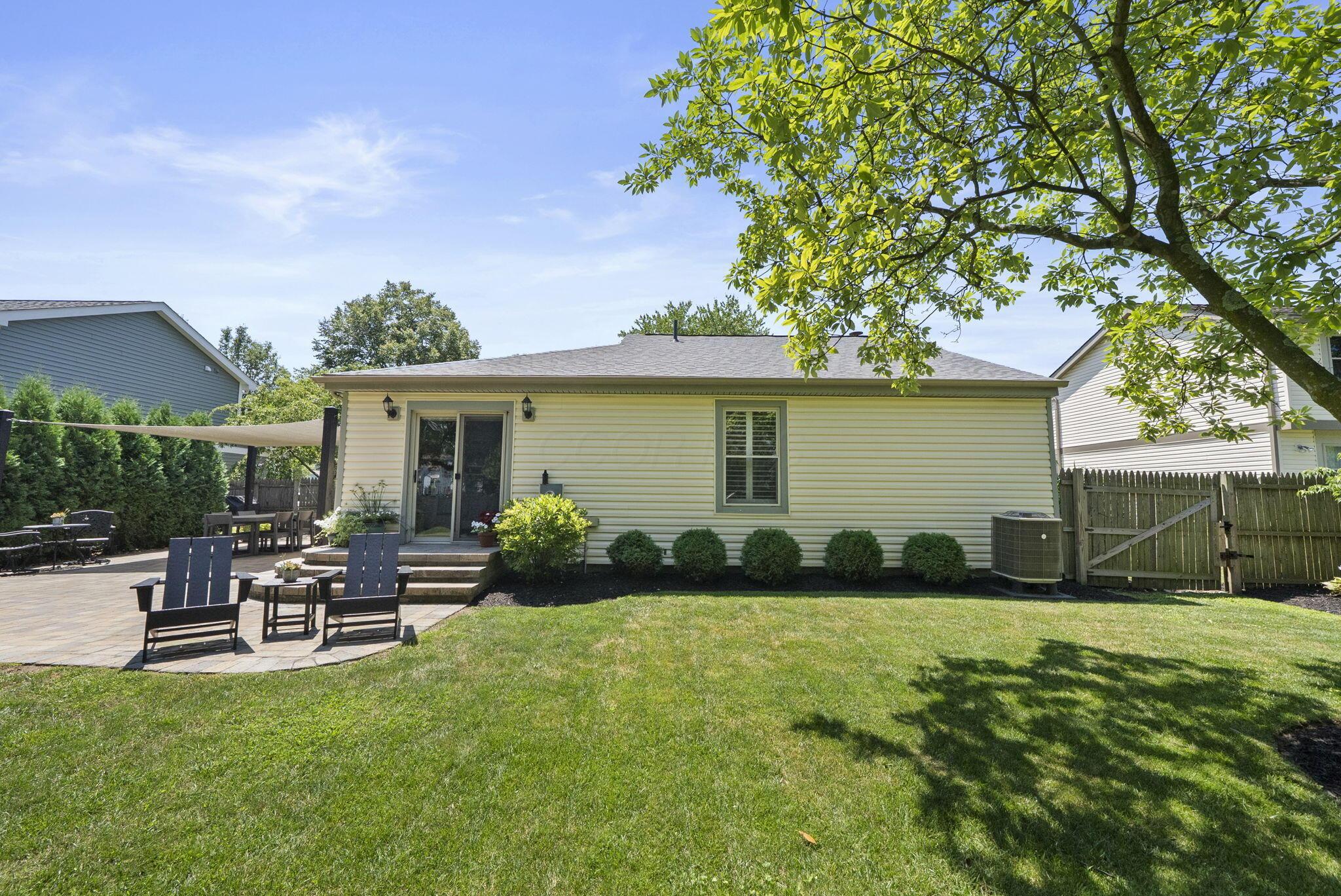 628 Forestwood Drive