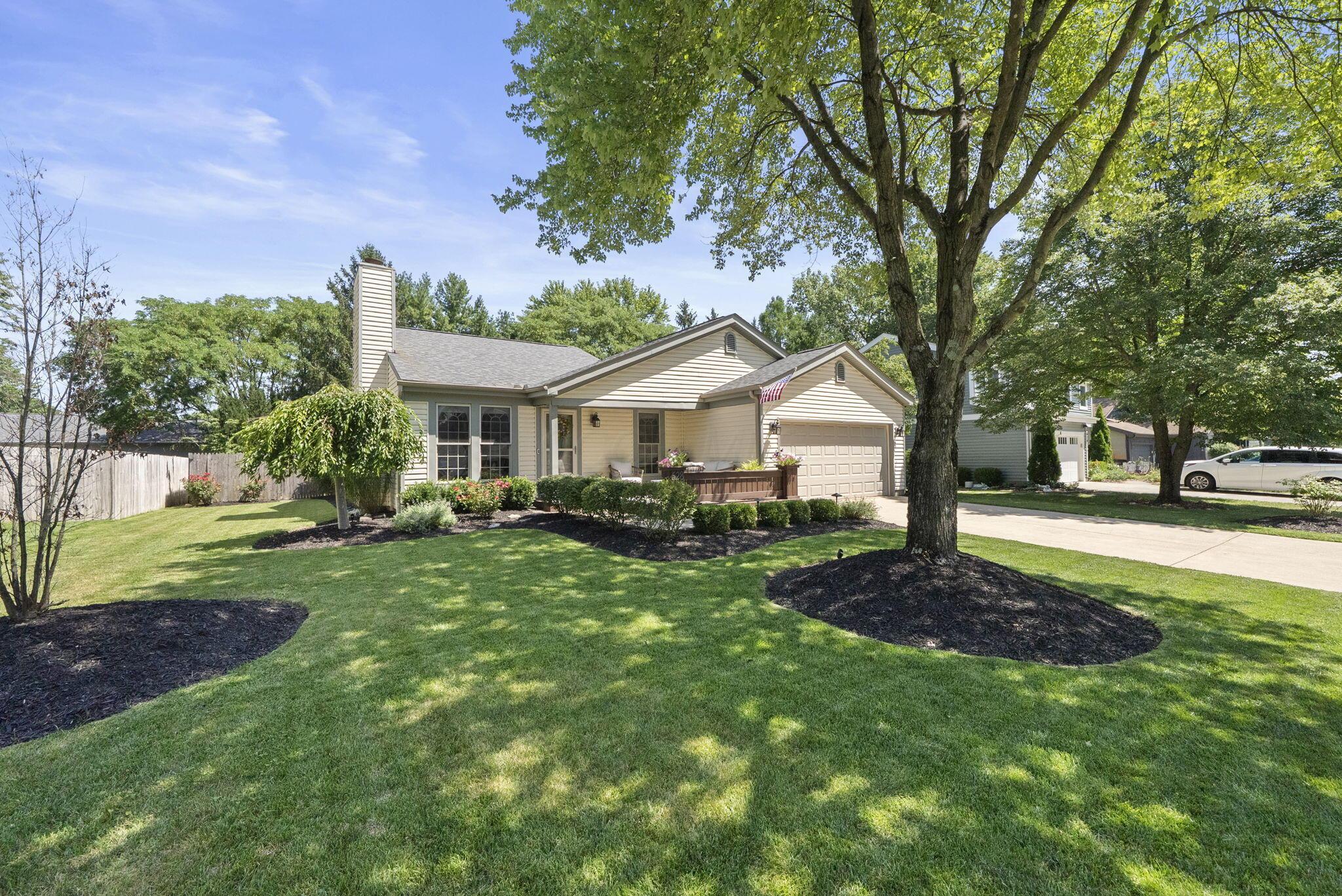 628 Forestwood Drive