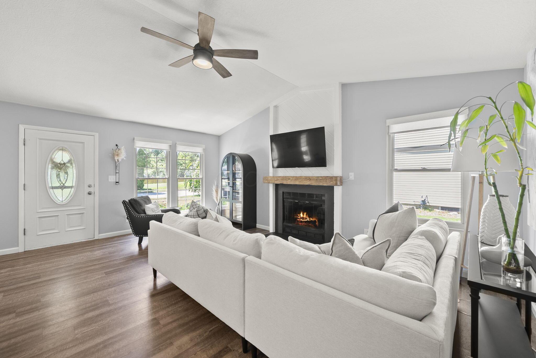 628 Forestwood Drive