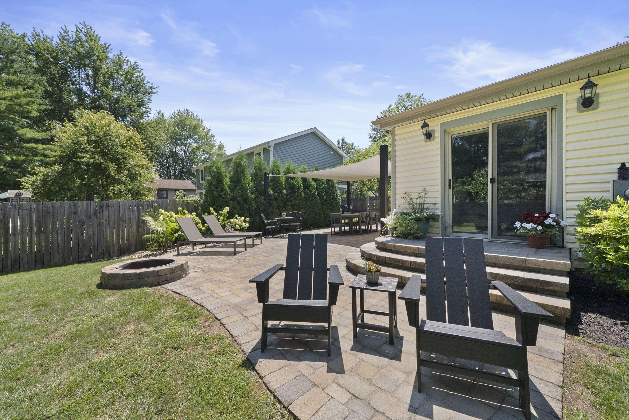 628 Forestwood Drive