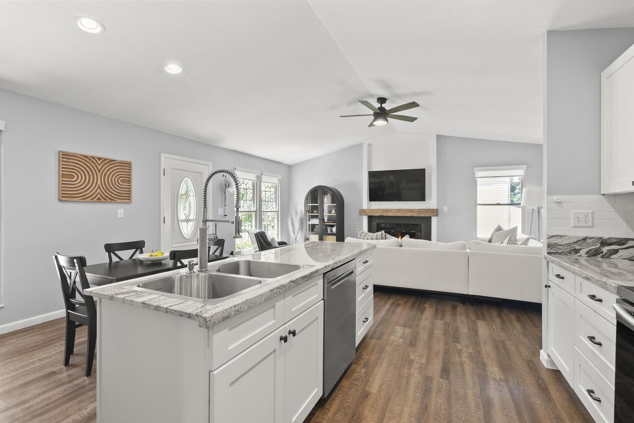 628 Forestwood Drive