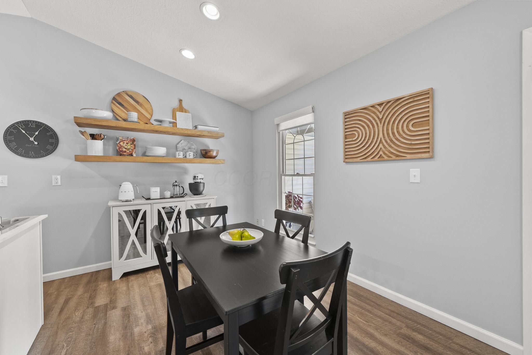 628 Forestwood Drive