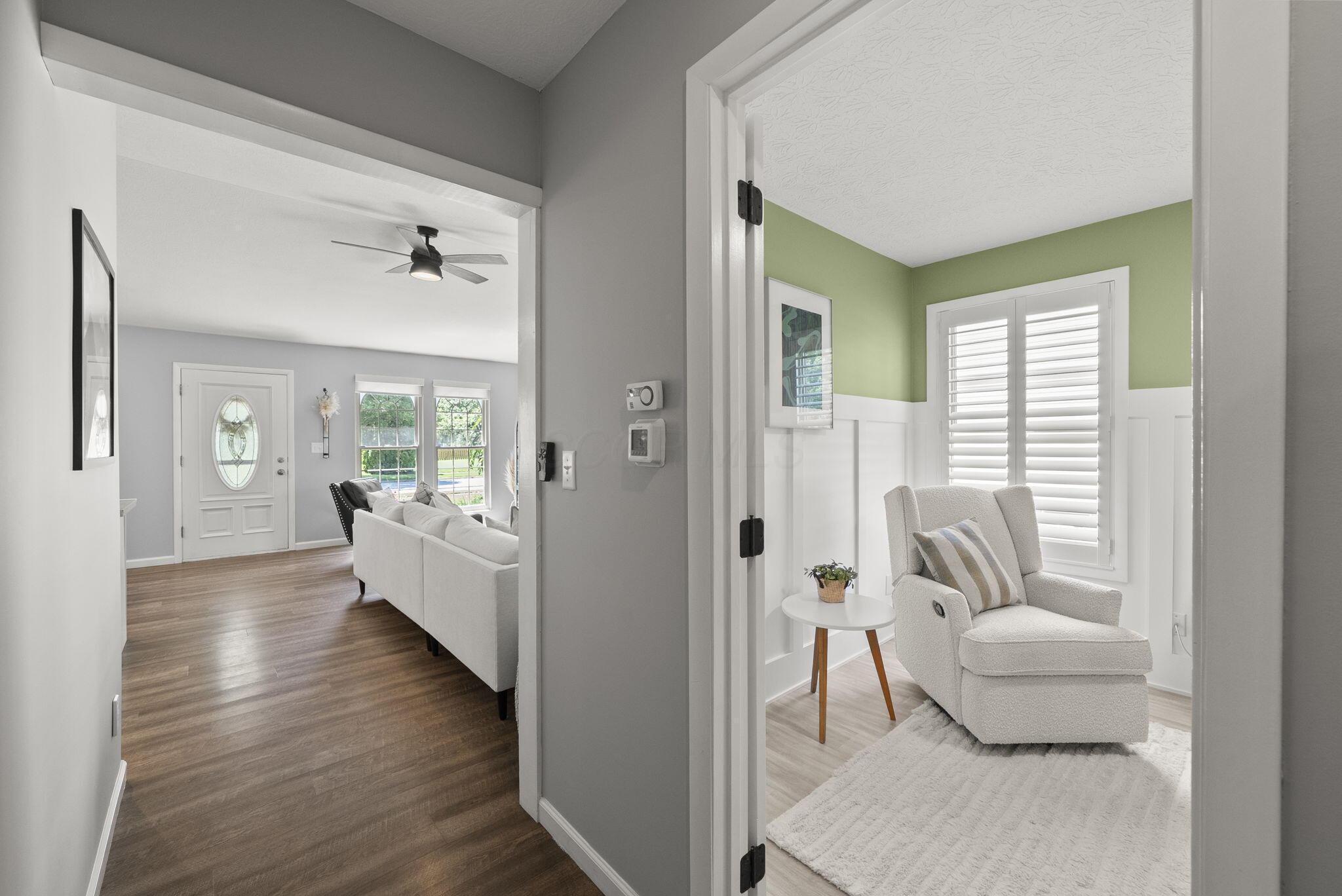 628 Forestwood Drive