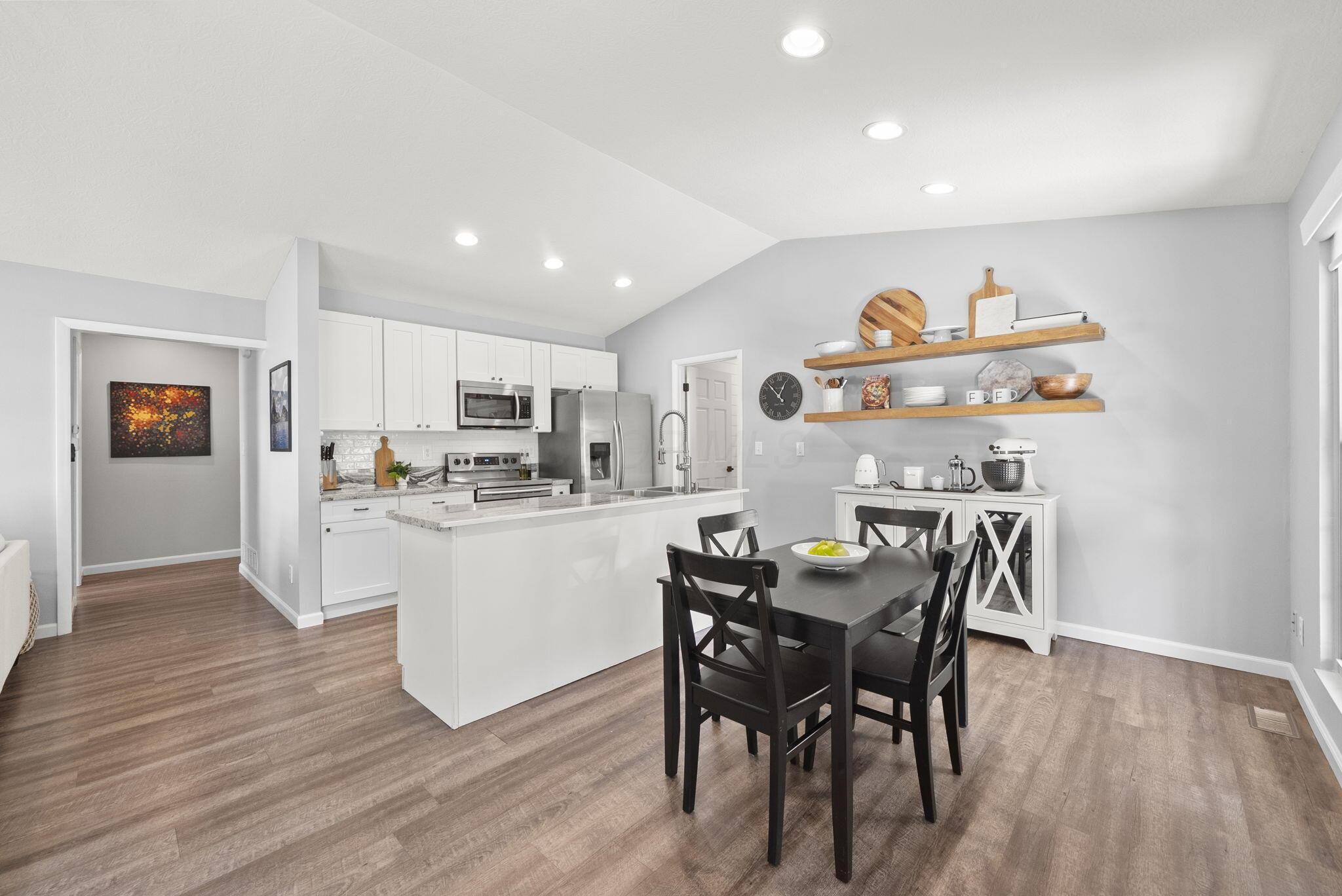 628 Forestwood Drive