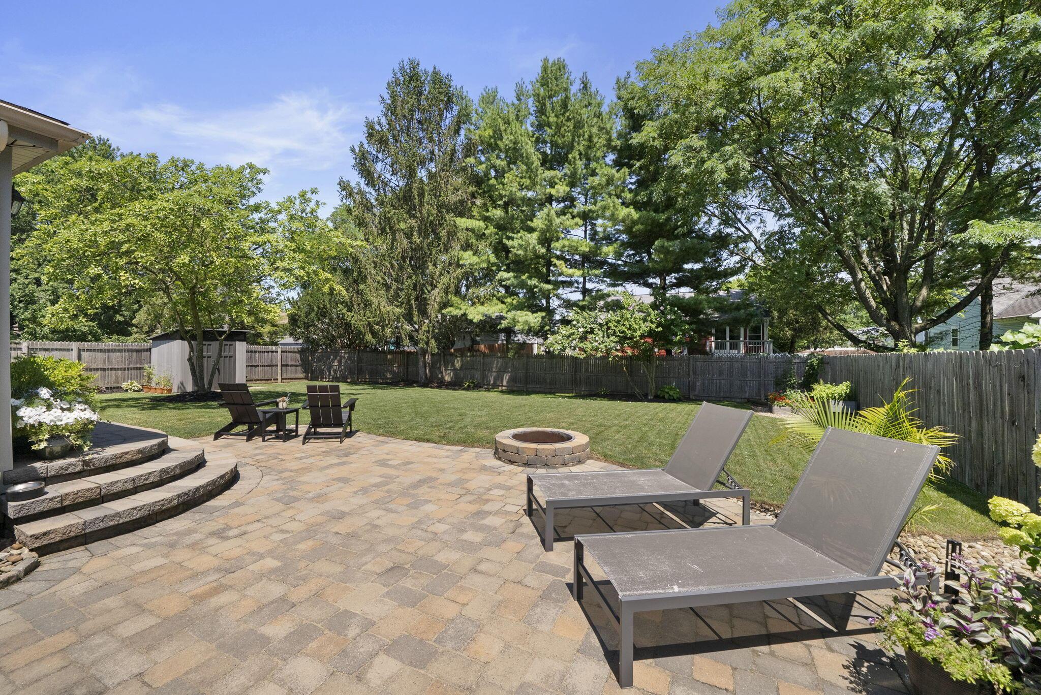 628 Forestwood Drive