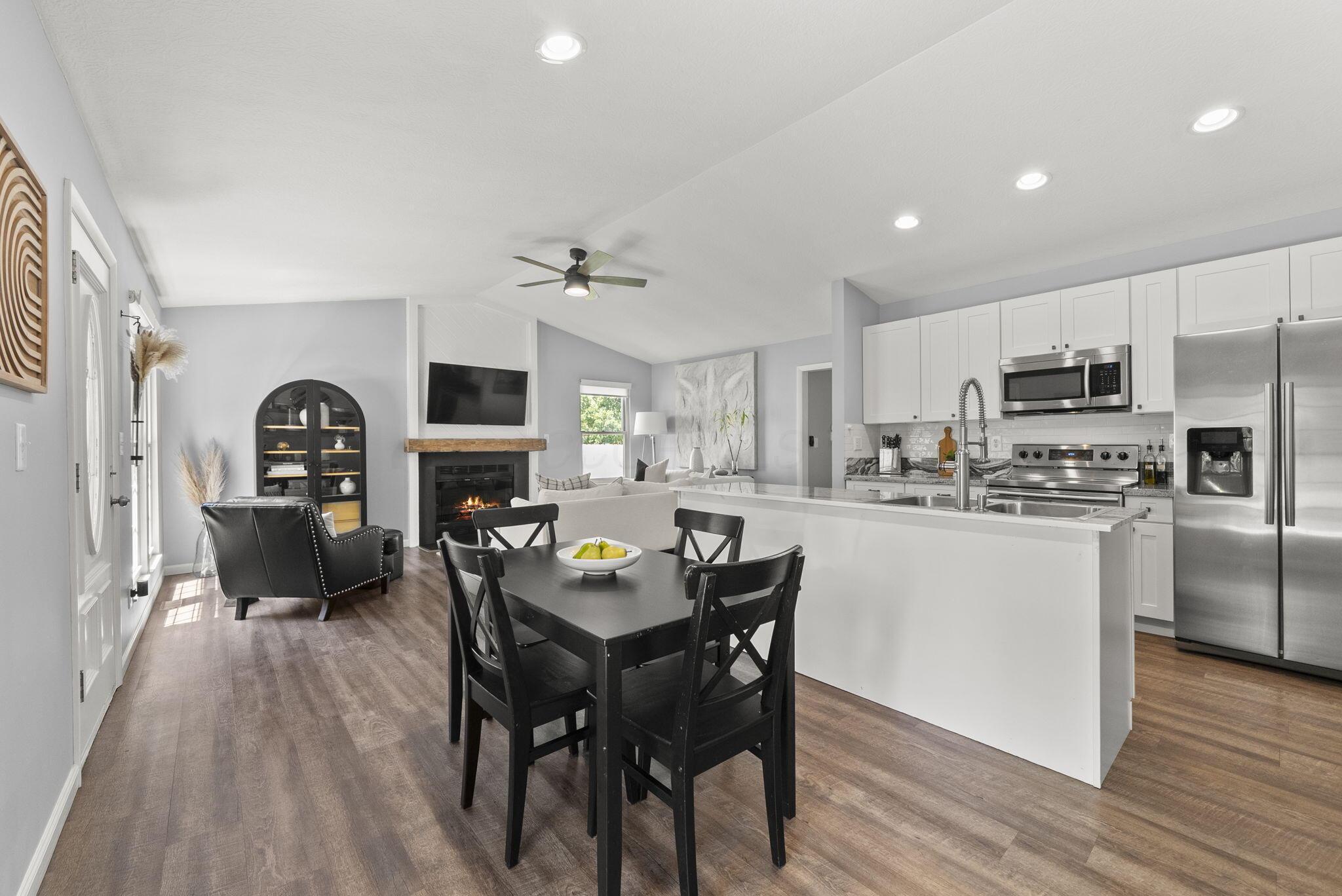 628 Forestwood Drive