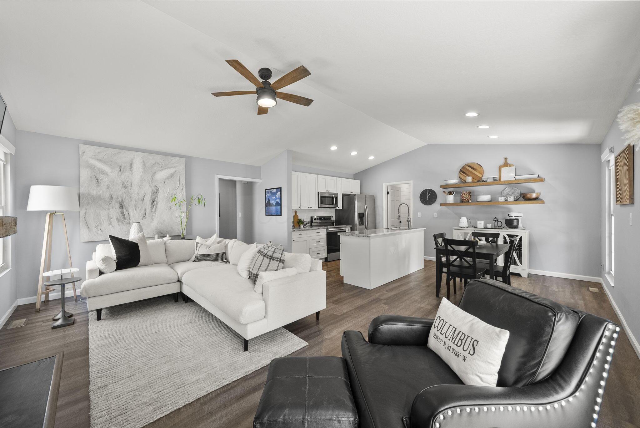 628 Forestwood Drive