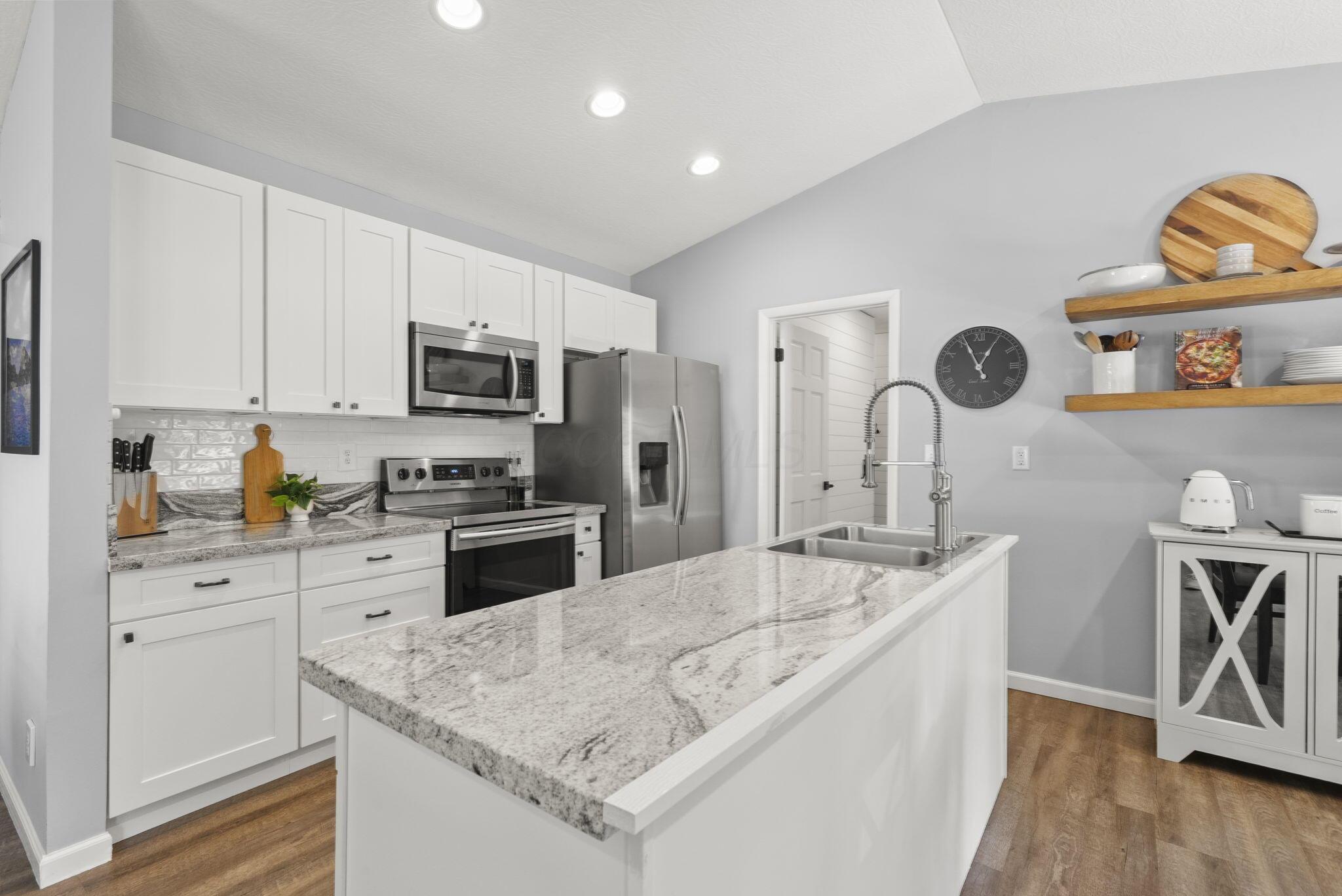 628 Forestwood Drive