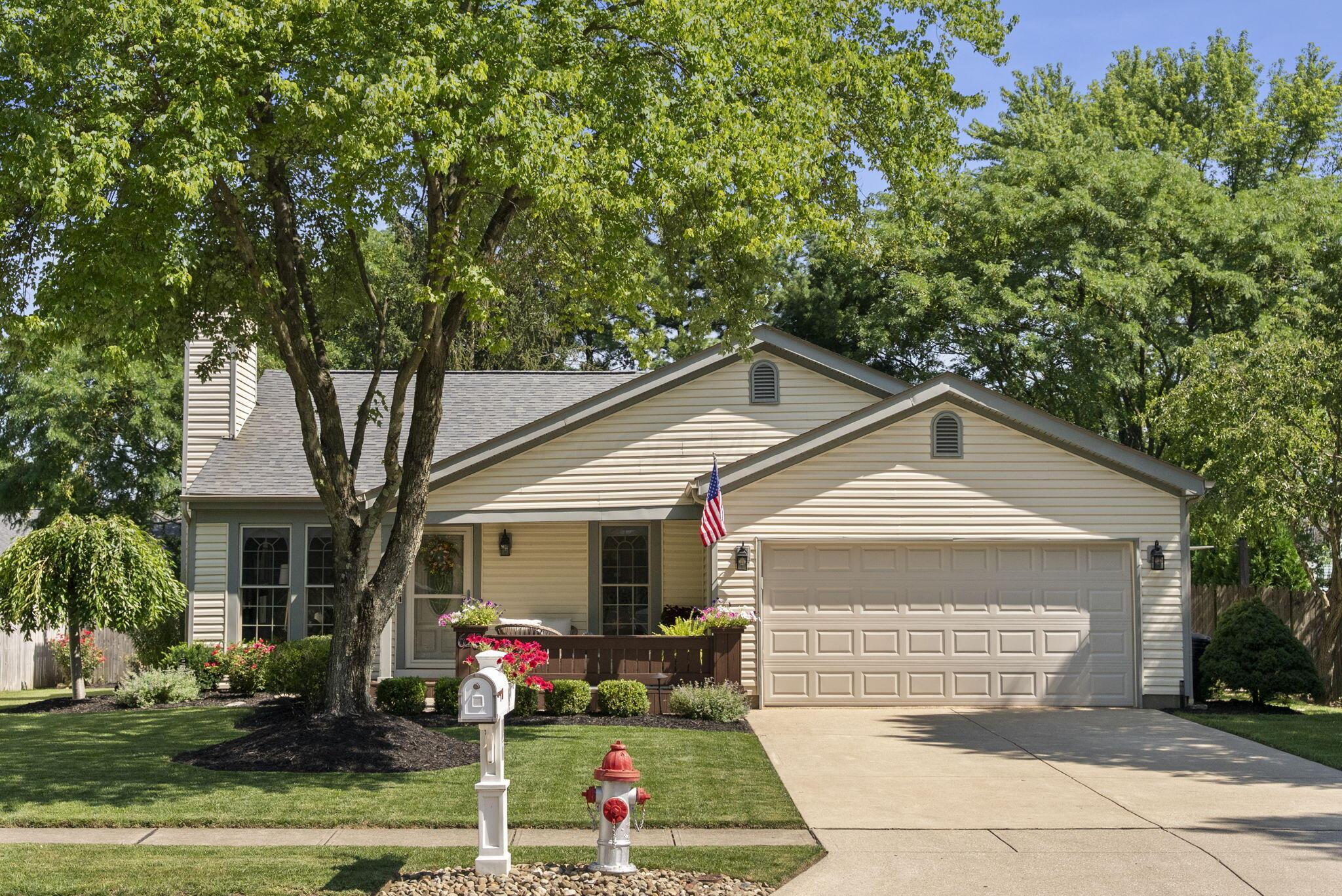 628 Forestwood Drive