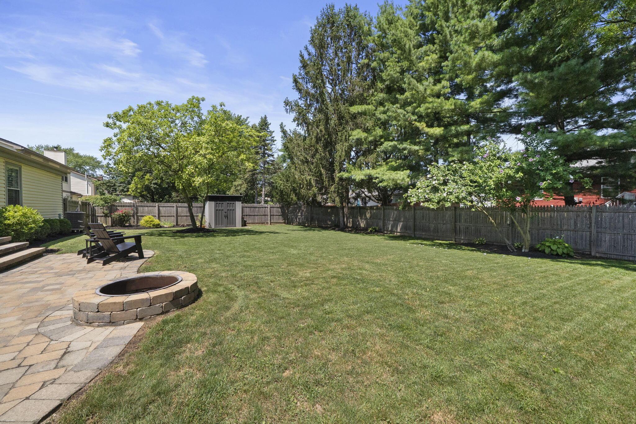 628 Forestwood Drive