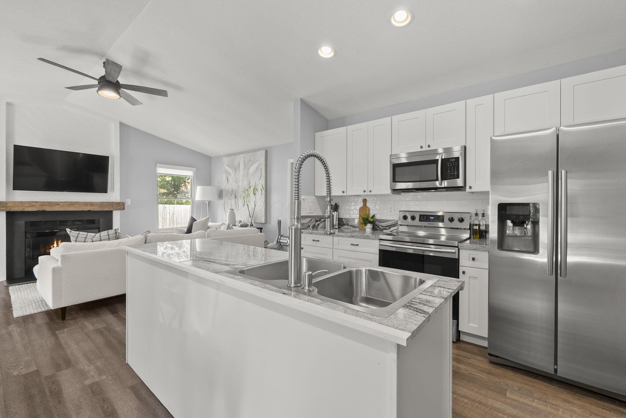 628 Forestwood Drive