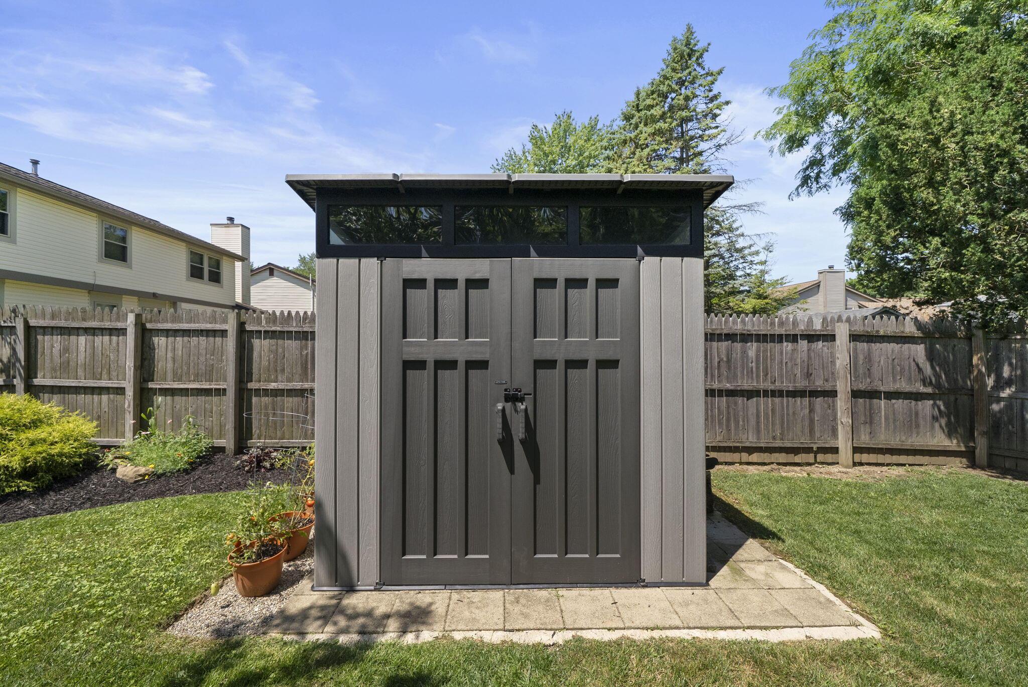 628 Forestwood Drive