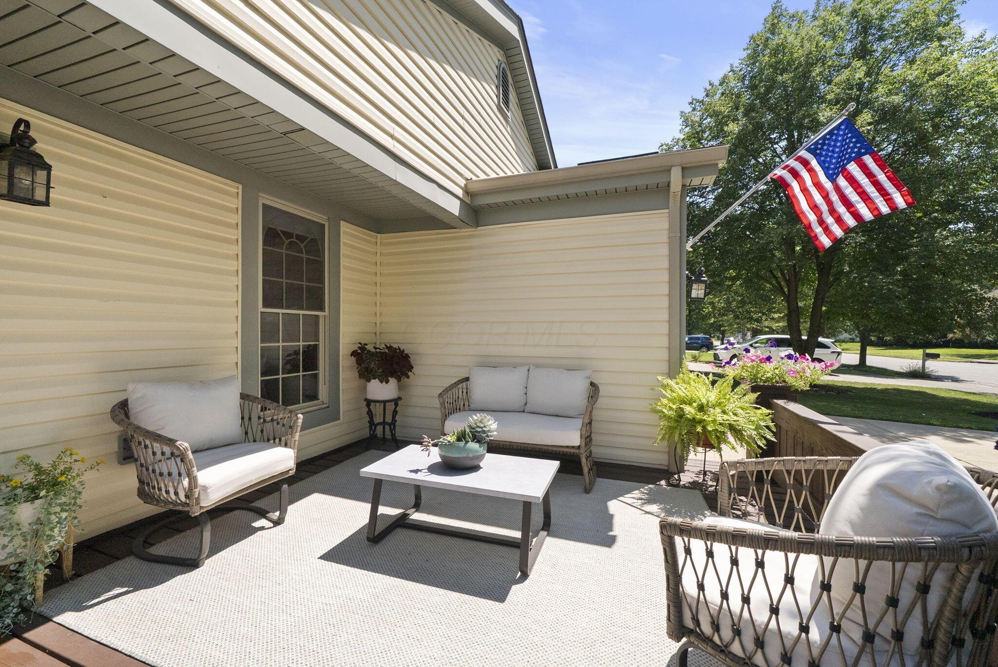 628 Forestwood Drive