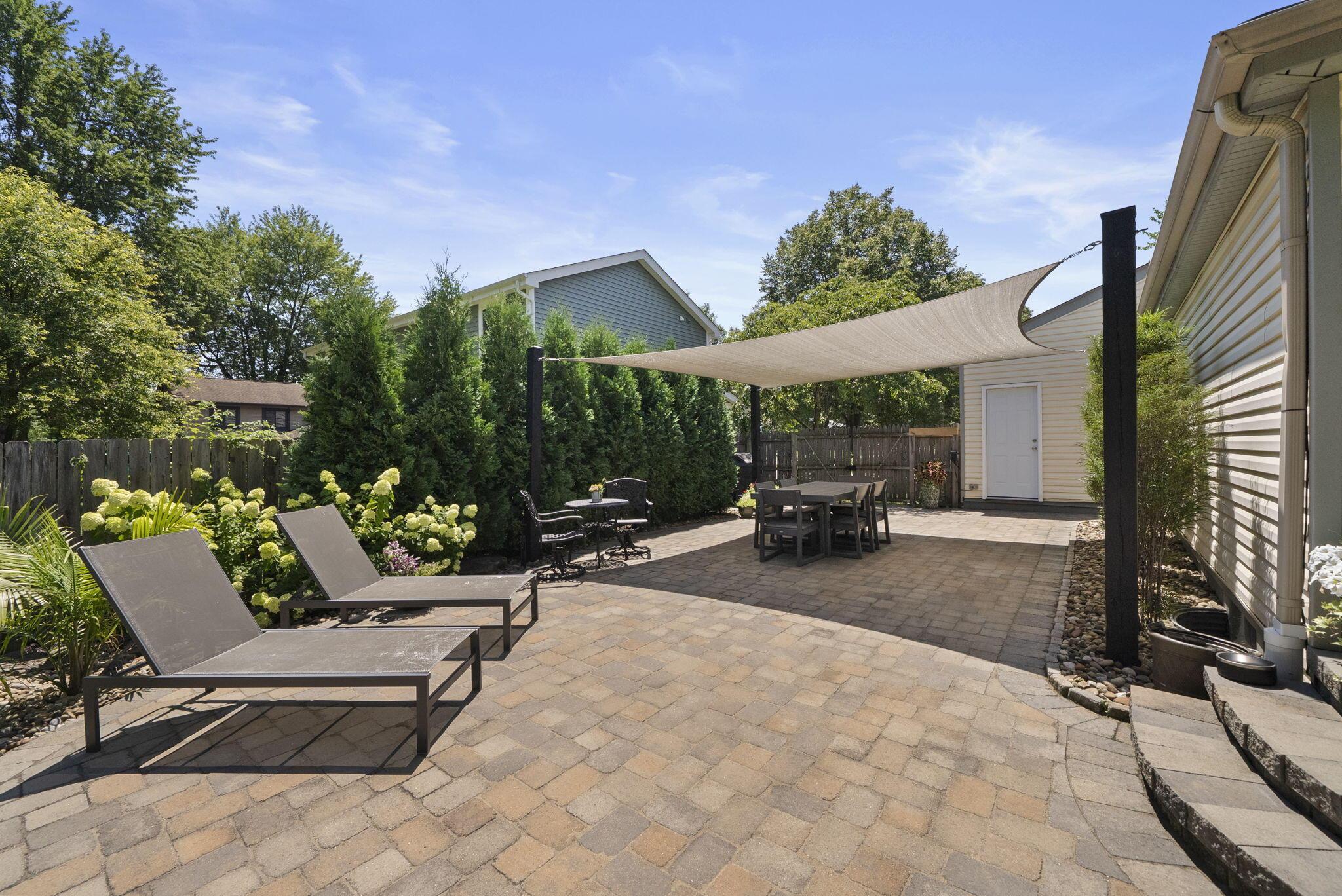 628 Forestwood Drive