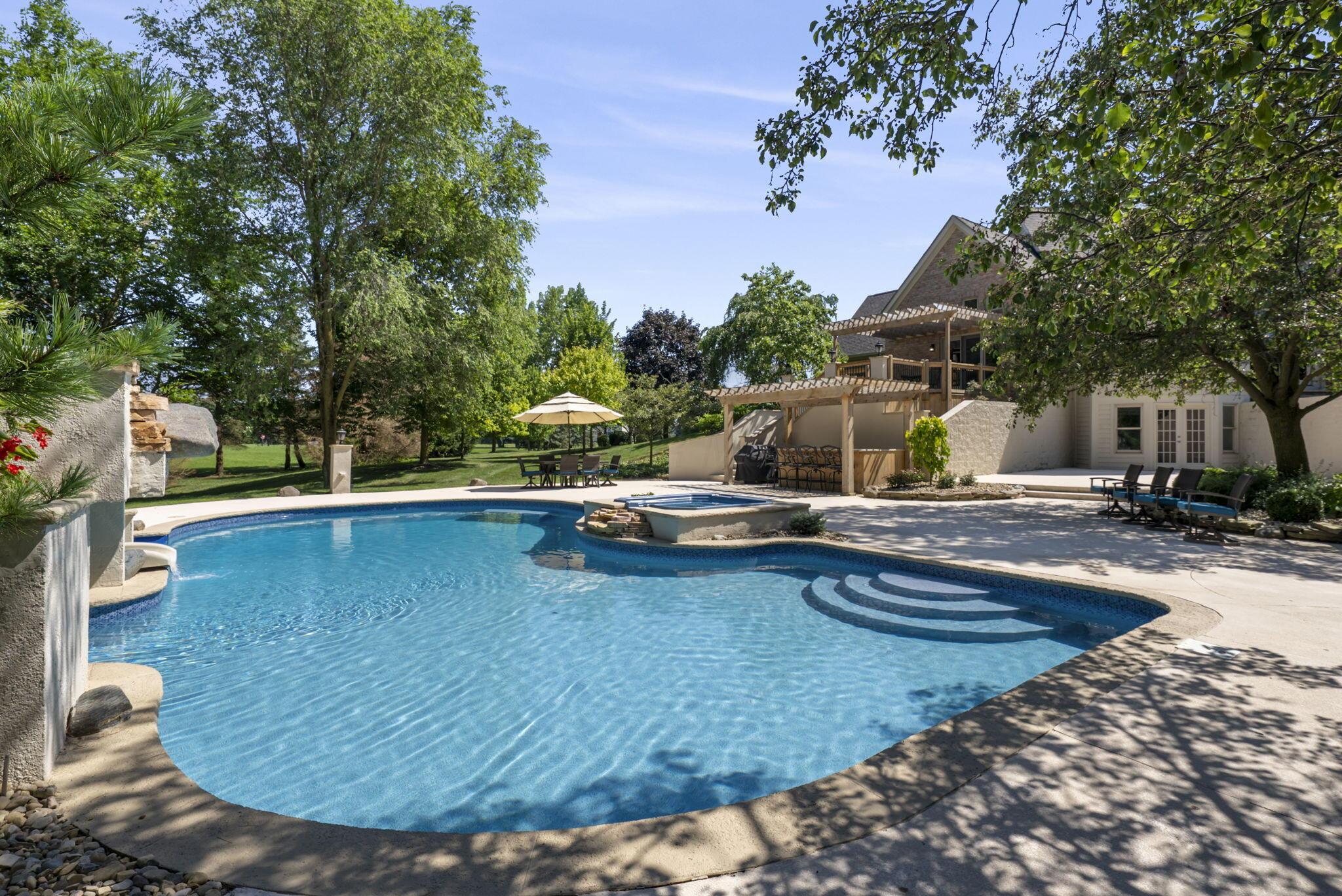 110 Darby Lakes Drive