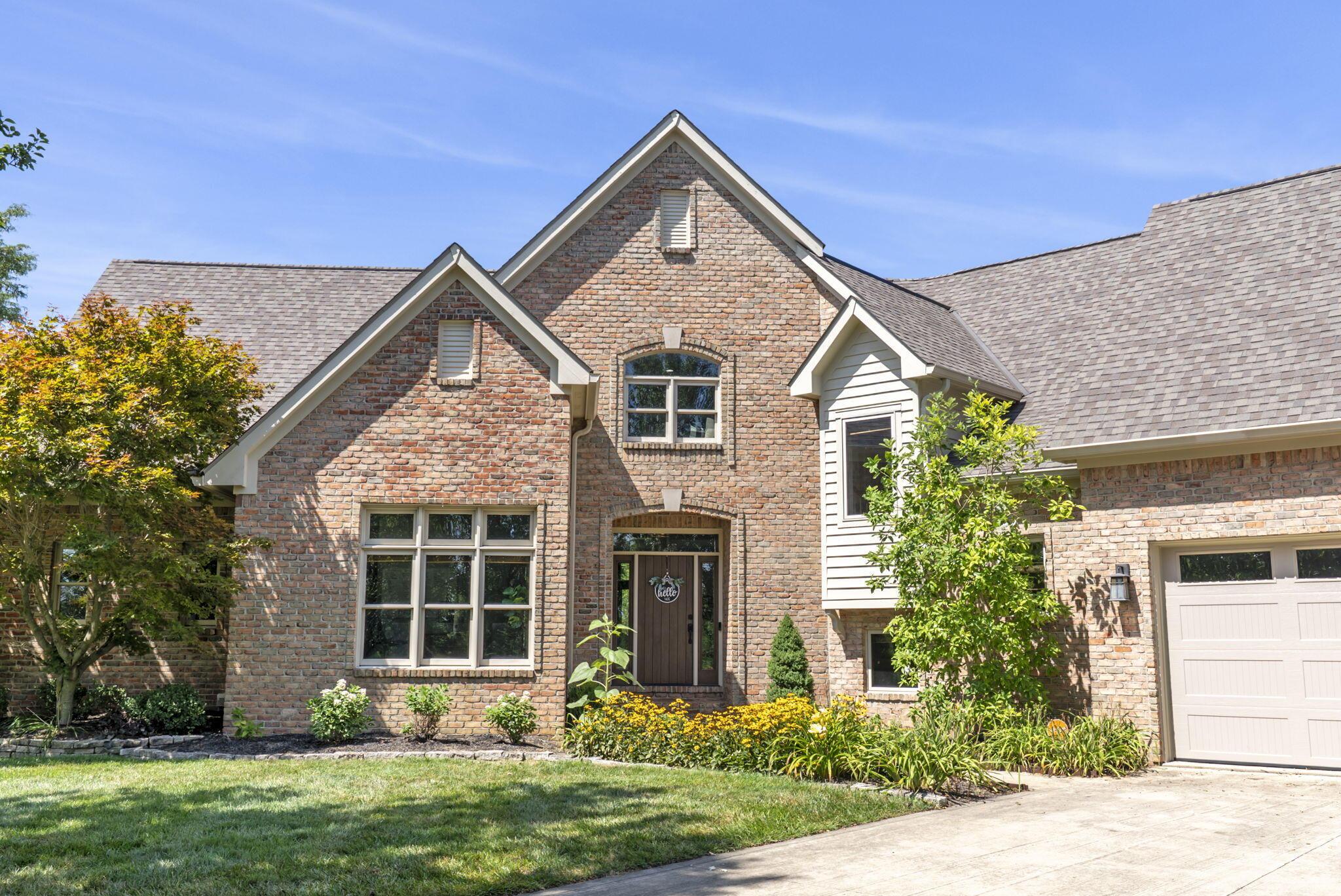 110 Darby Lakes Drive